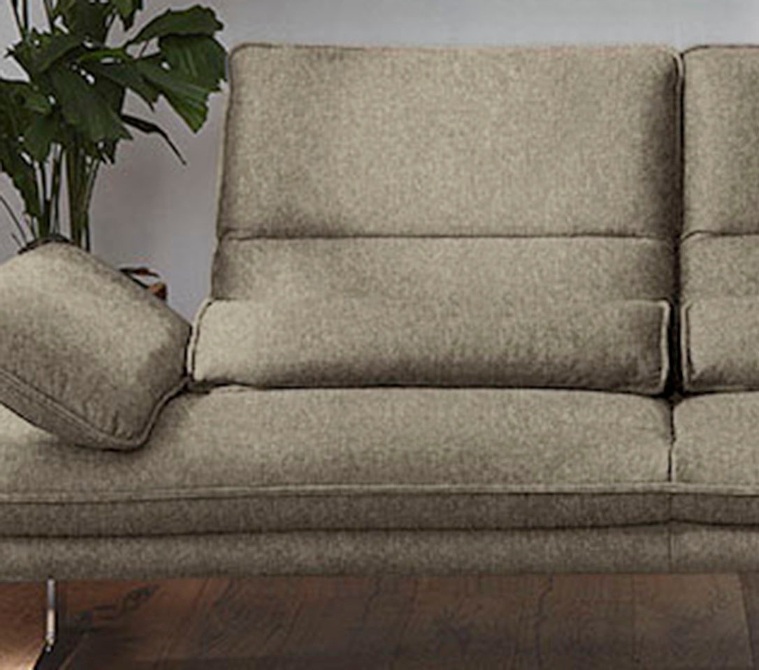 W.SCHILLIG Sofakissen "broadway", für den 2,5-Sitzer, Breite 80 cm günstig online kaufen