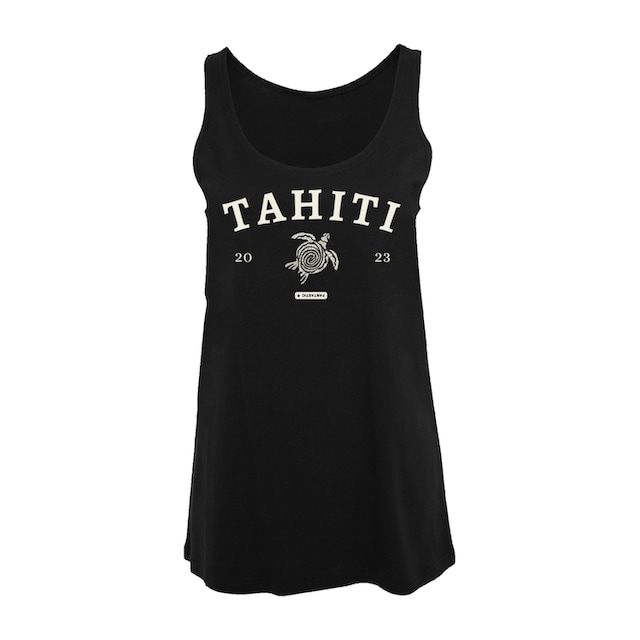 F4NT4STIC T-Shirt »PLUS SIZE Tahiti«, Print online bestellen | BAUR