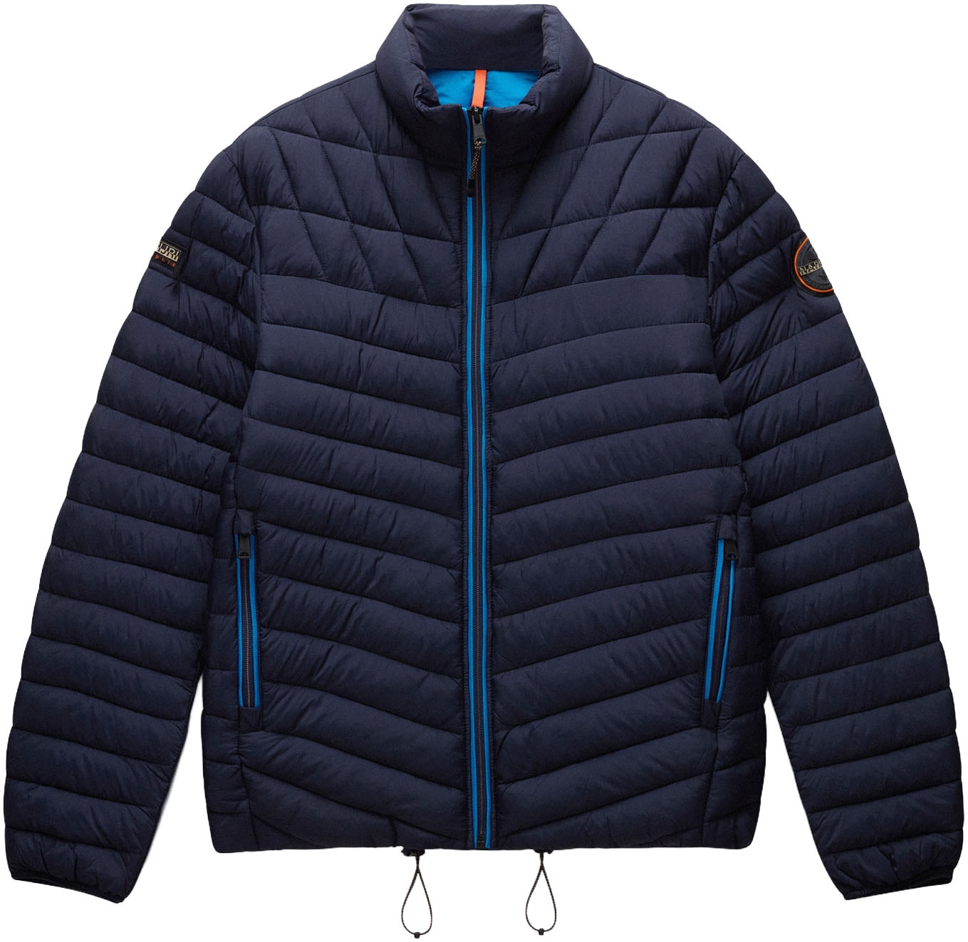 Napapijri Steppjacke »LAPAZ«, mit Stehkragen