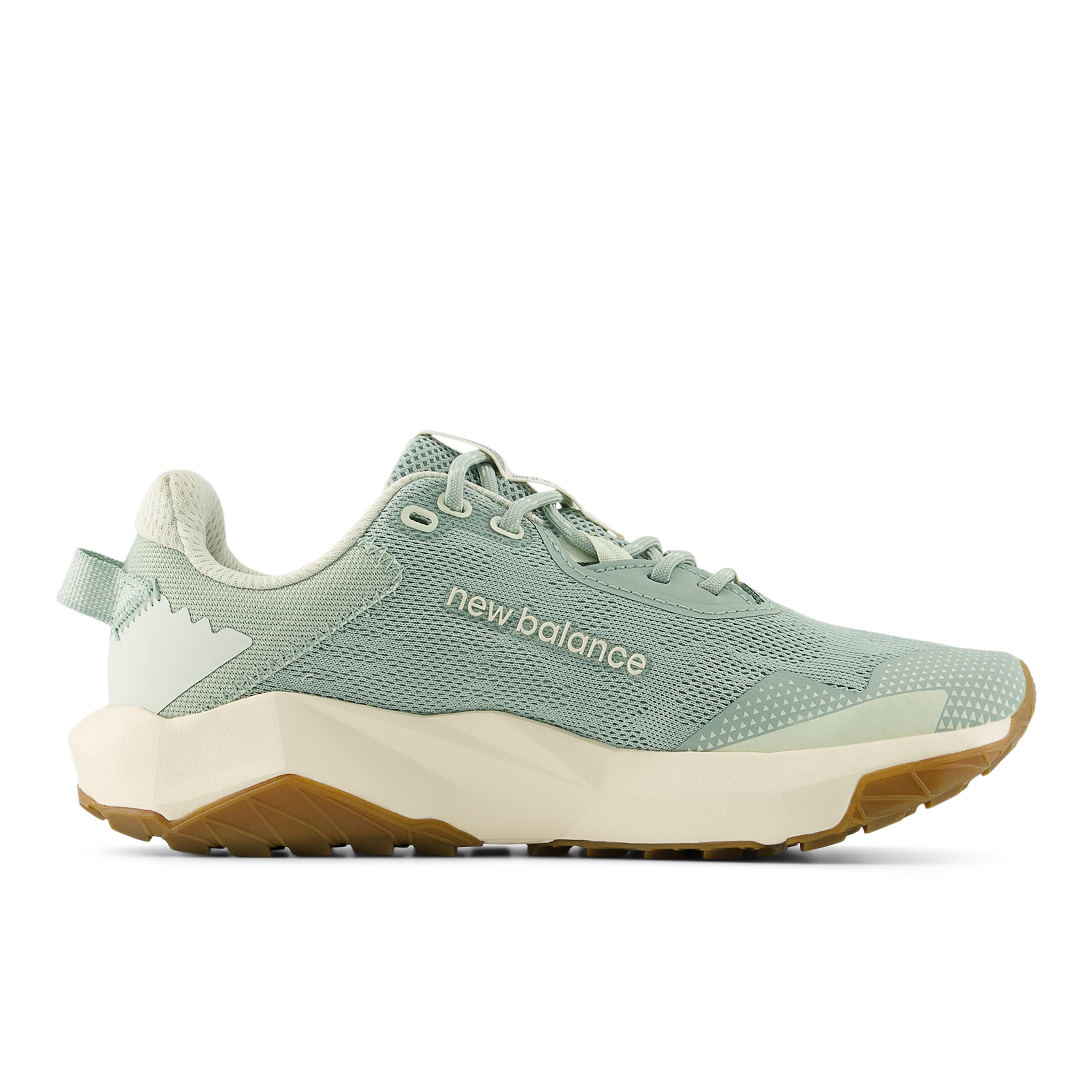 New Balance Laufschuh »DYNASOFT NITREL V6«, Trailrunning-Schuhe