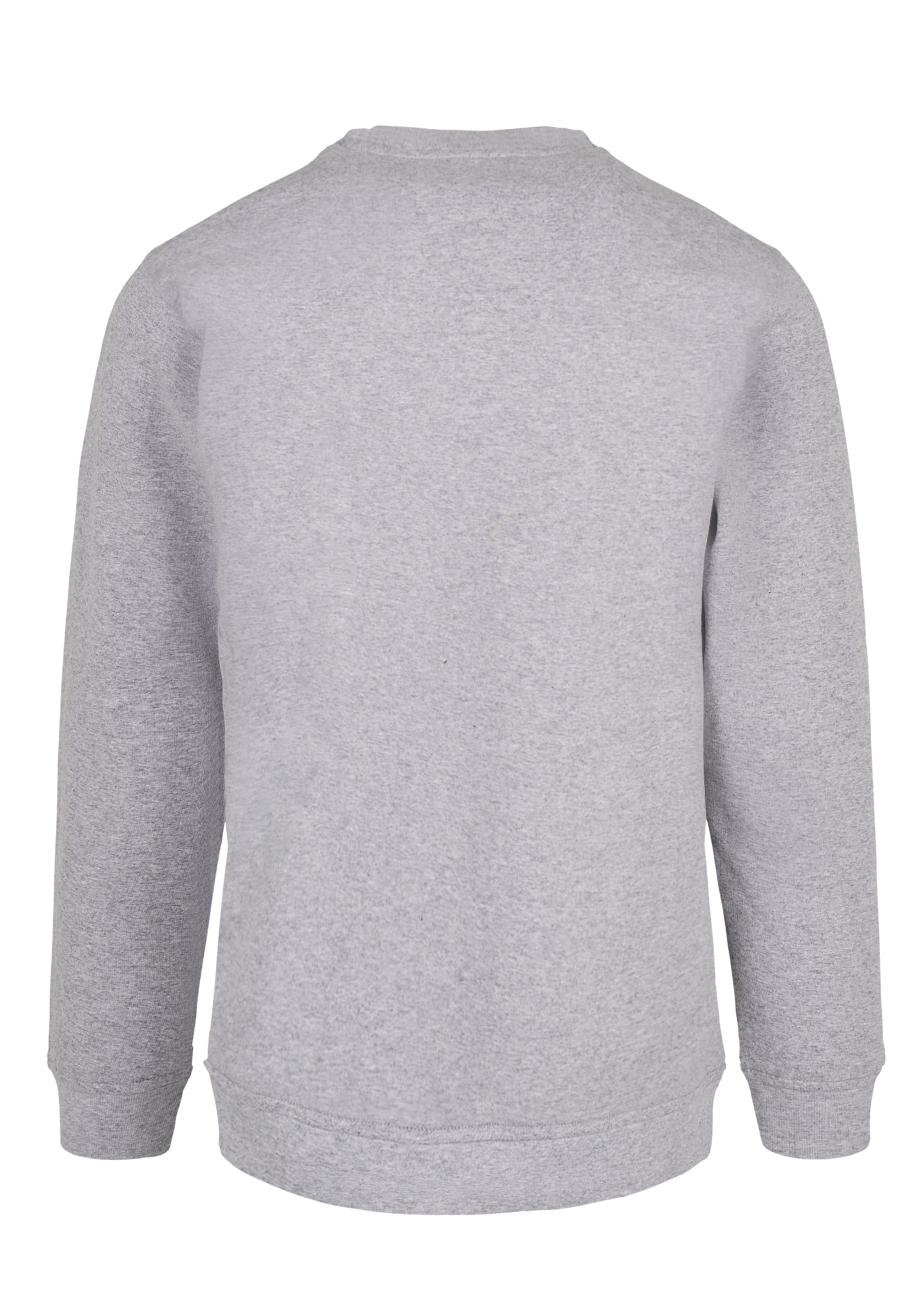 F4NT4STIC Rundhalspullover »F4NT4STIC Herren Harry-Potter-Christmas-Knit with Basic Crewneck«, (1 tlg.)