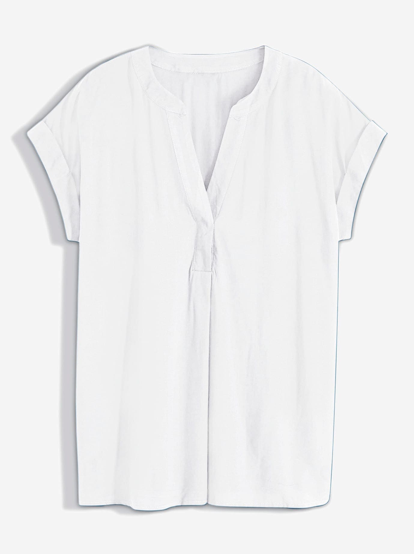 Inspirationen Kurzarmbluse günstig online kaufen