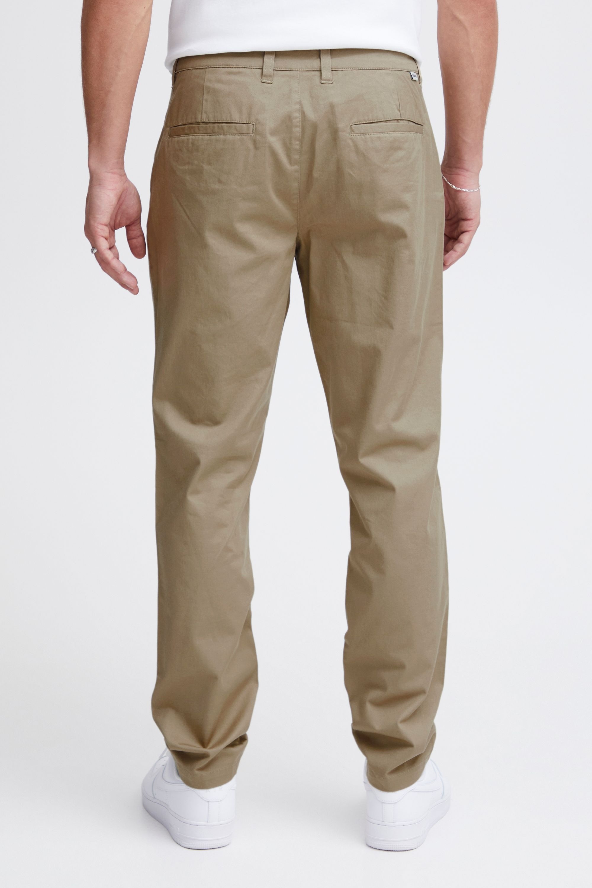 !Solid Chinohose »Chinohose SDJoe«