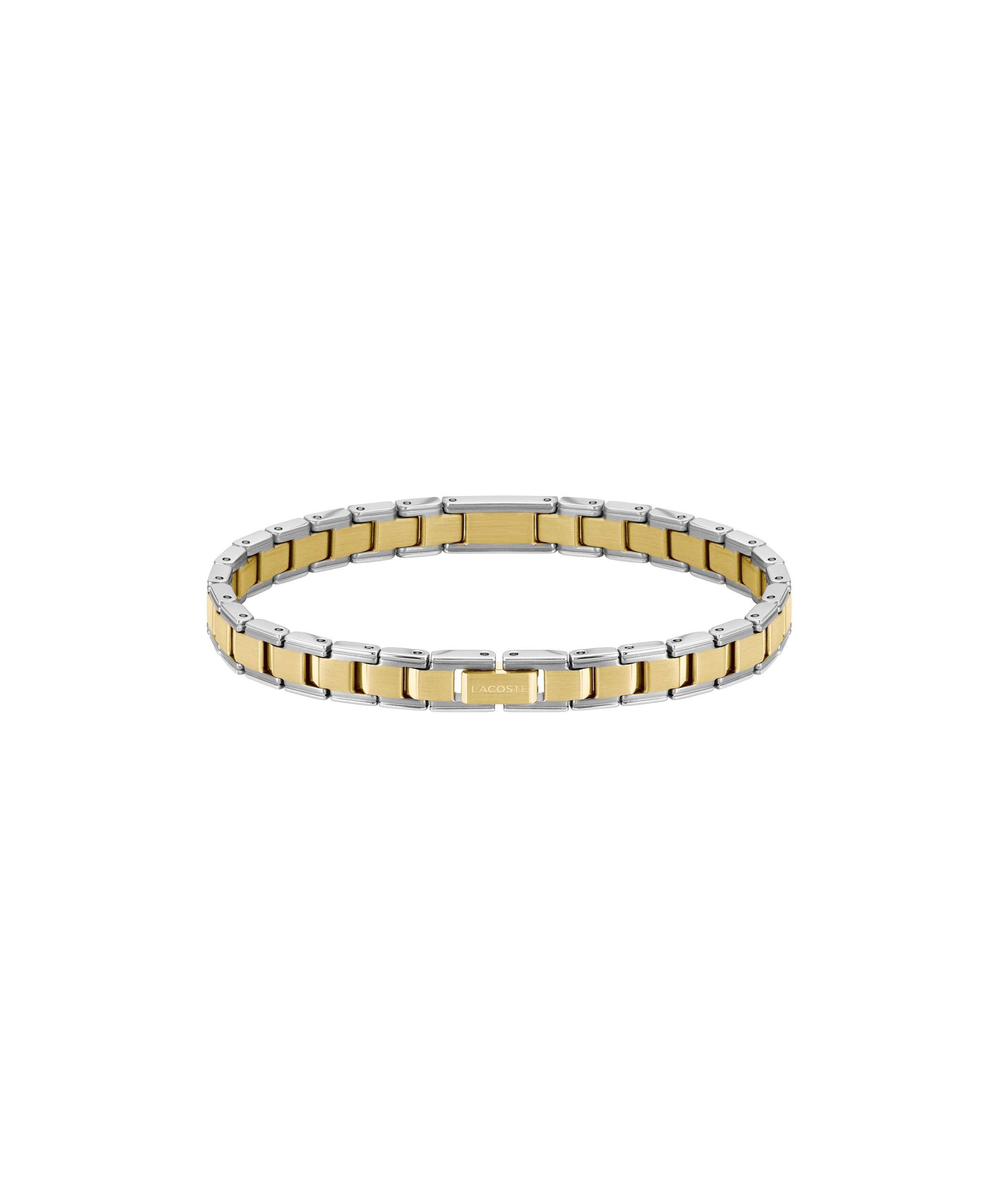 Lacoste Gliederarmband »METROPOLE EDGE« Emaille