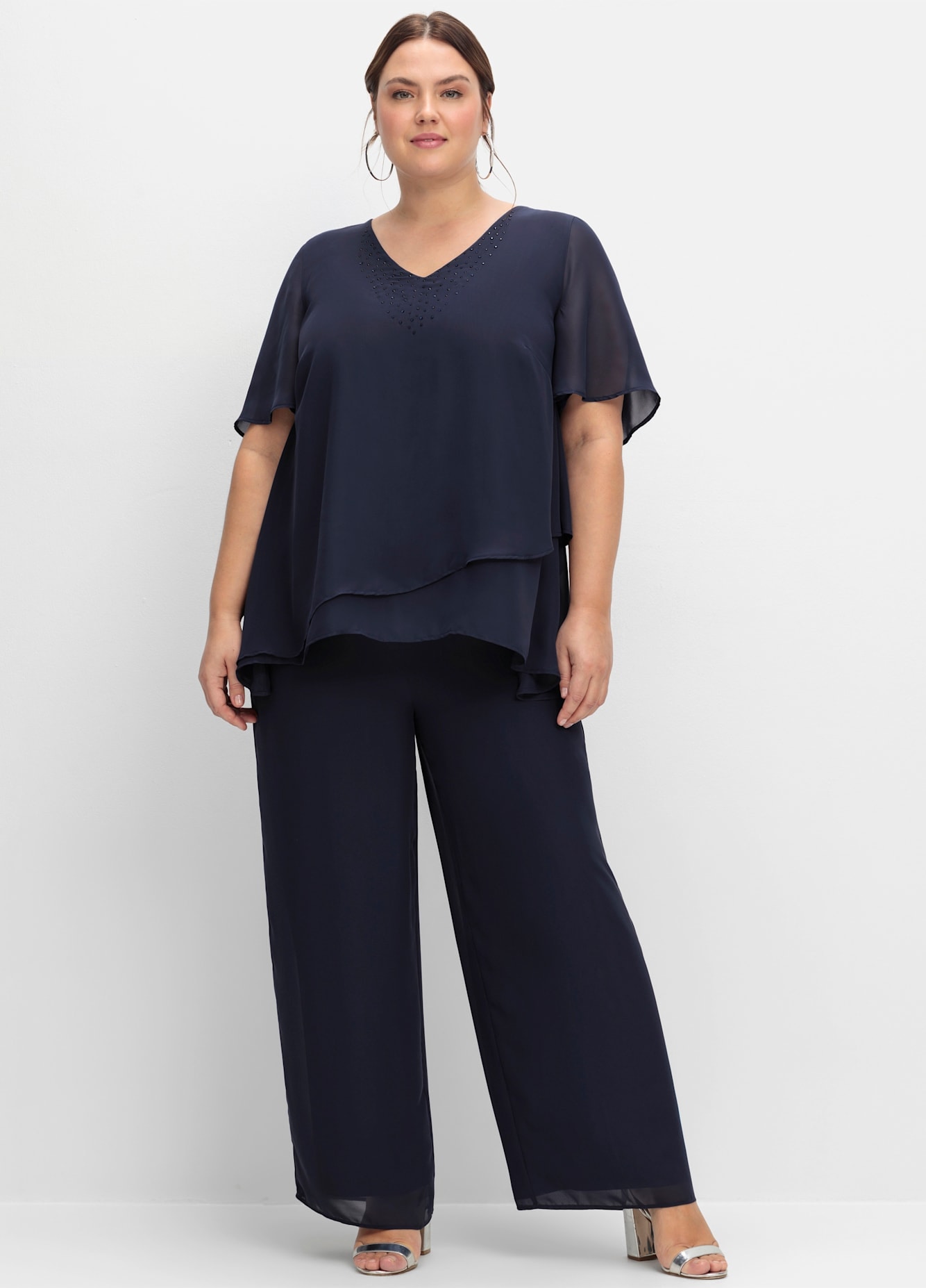 Sheego Overall günstig online kaufen