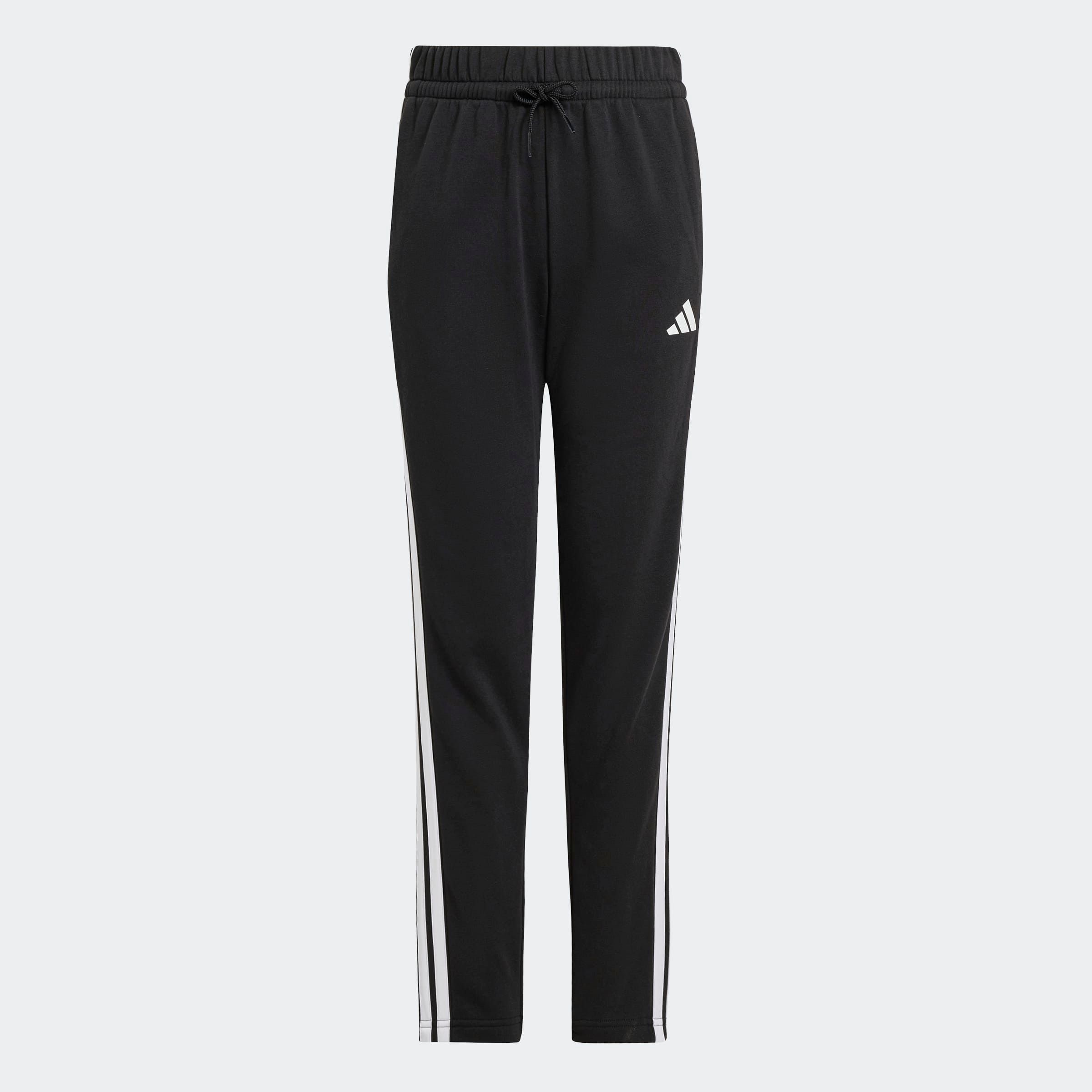 adidas Sportswear Trainingsanzug »J 3S TIB FL TS«, (2 tlg.)