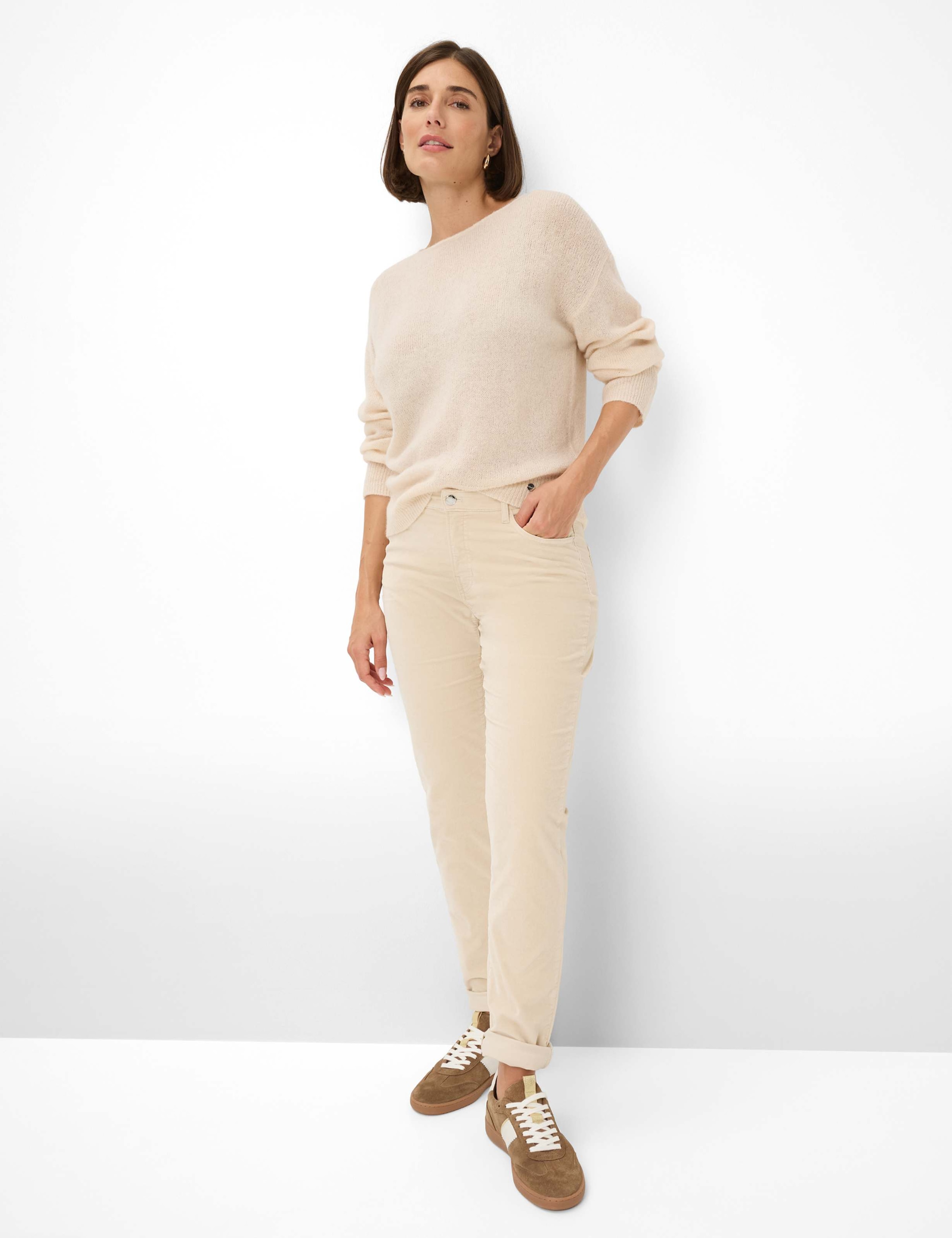 Brax 5-Pocket-Hose »Style MARY«