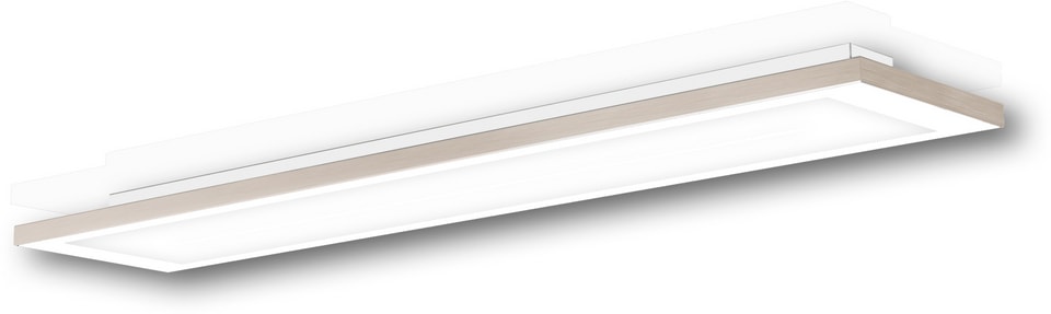 EVOTEC LED Deckenleuchte »ZEN«, LED Deckenlampe