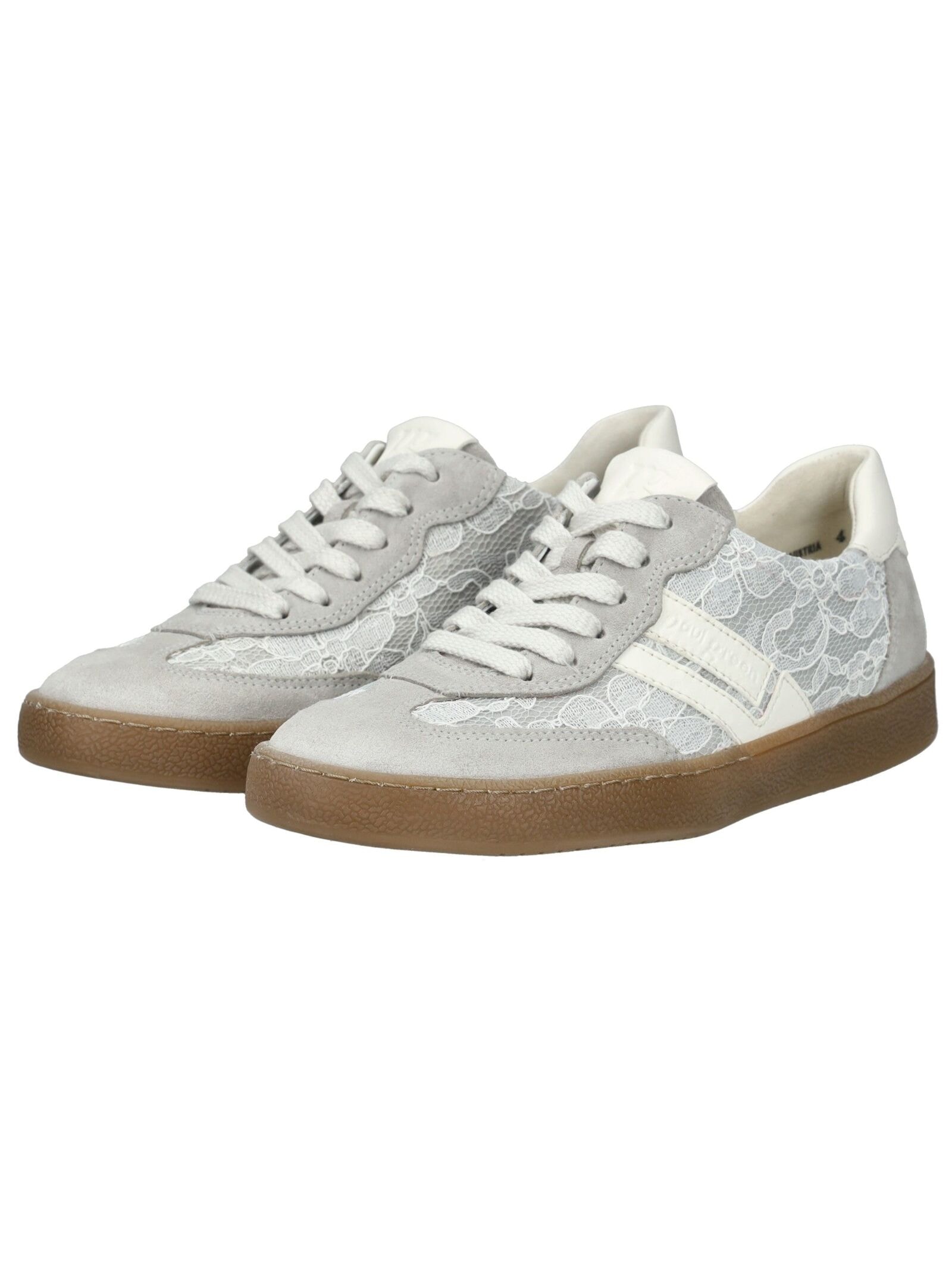 Paul Green Sneaker »Paul Green Sneaker Veloursleder/Textil«