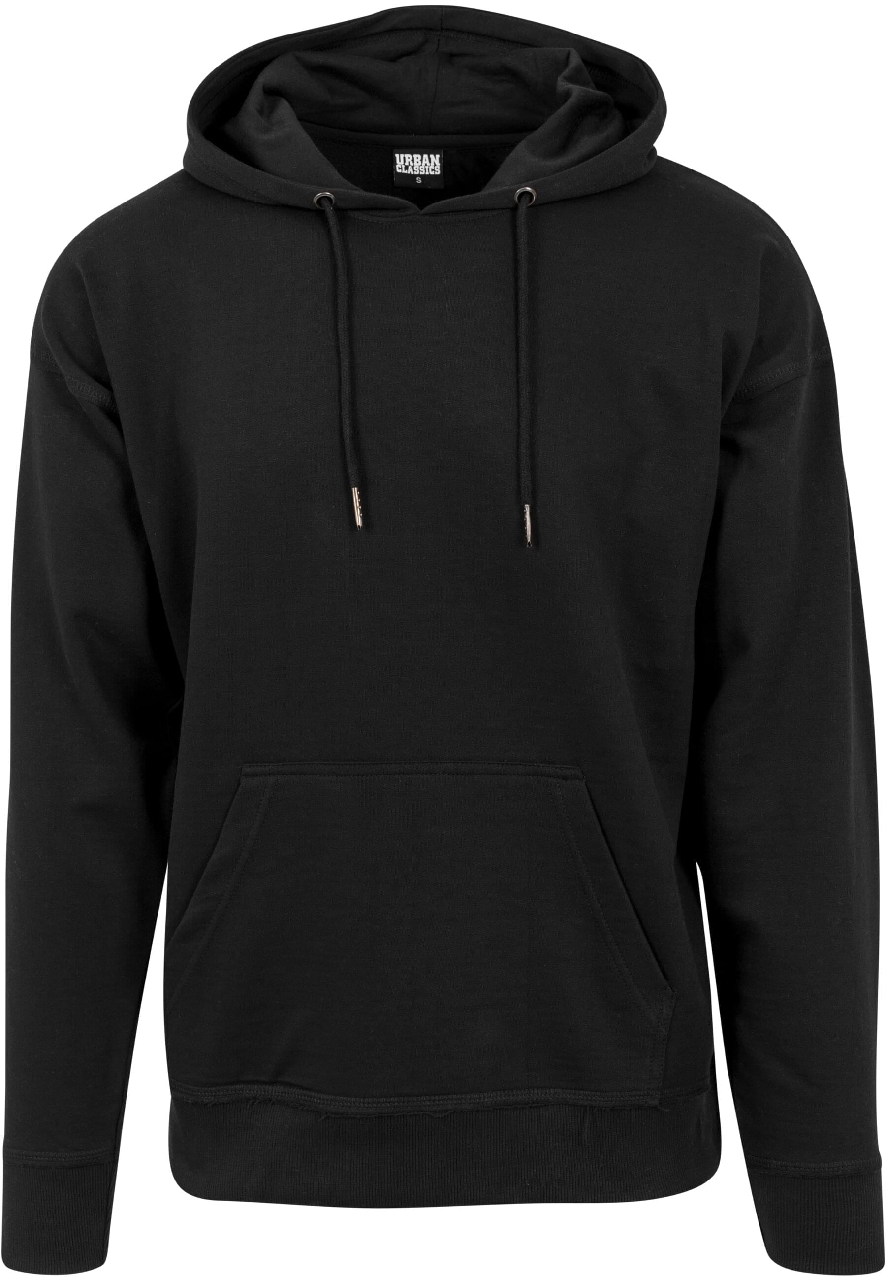 URBAN CLASSICS Sweatshirt "Urban Classics Herren Oversized Sweat Hoody" 1 S günstig online kaufen