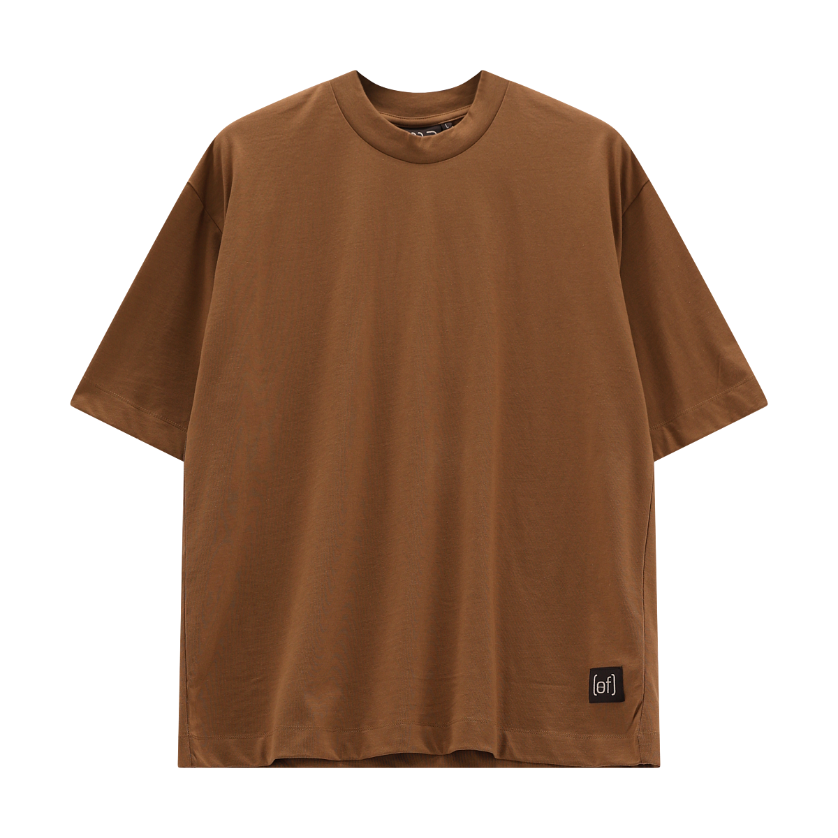 CMP Oversize-Shirt Oversize-Schnitt, aus Baumwolle und Polyester