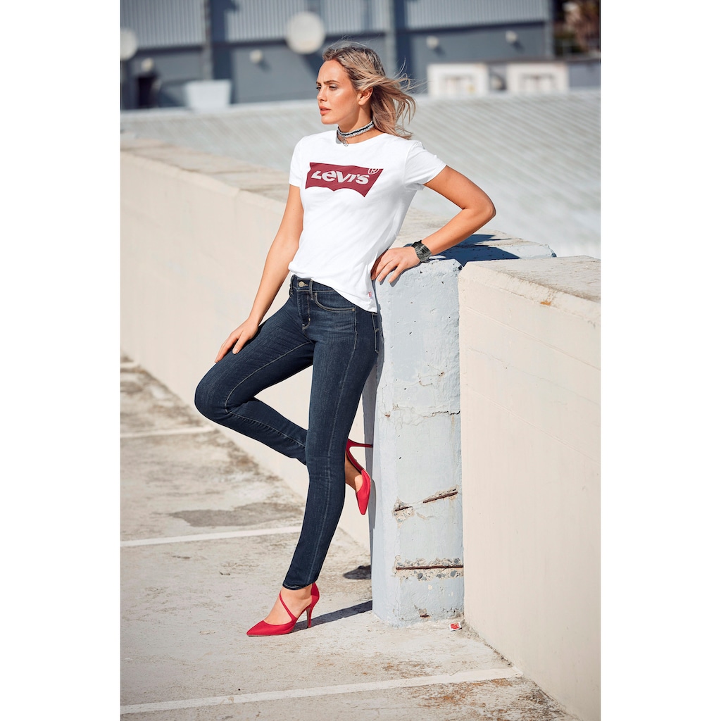 Levi's® T-Shirt »The Perfect Tee«