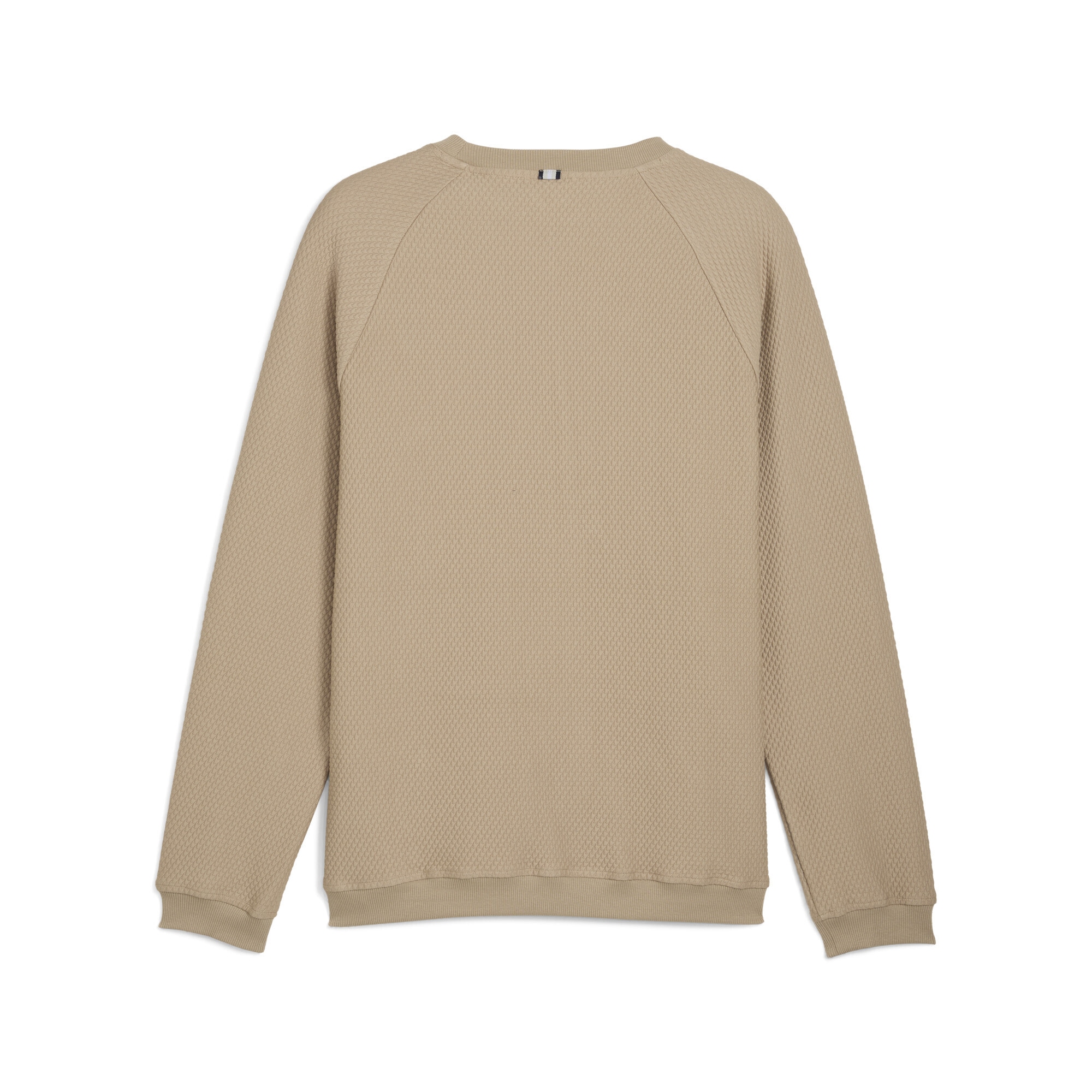 PUMA Sweatshirt »Boulder 2.0 Golf Crew Sweatshirt Herren«