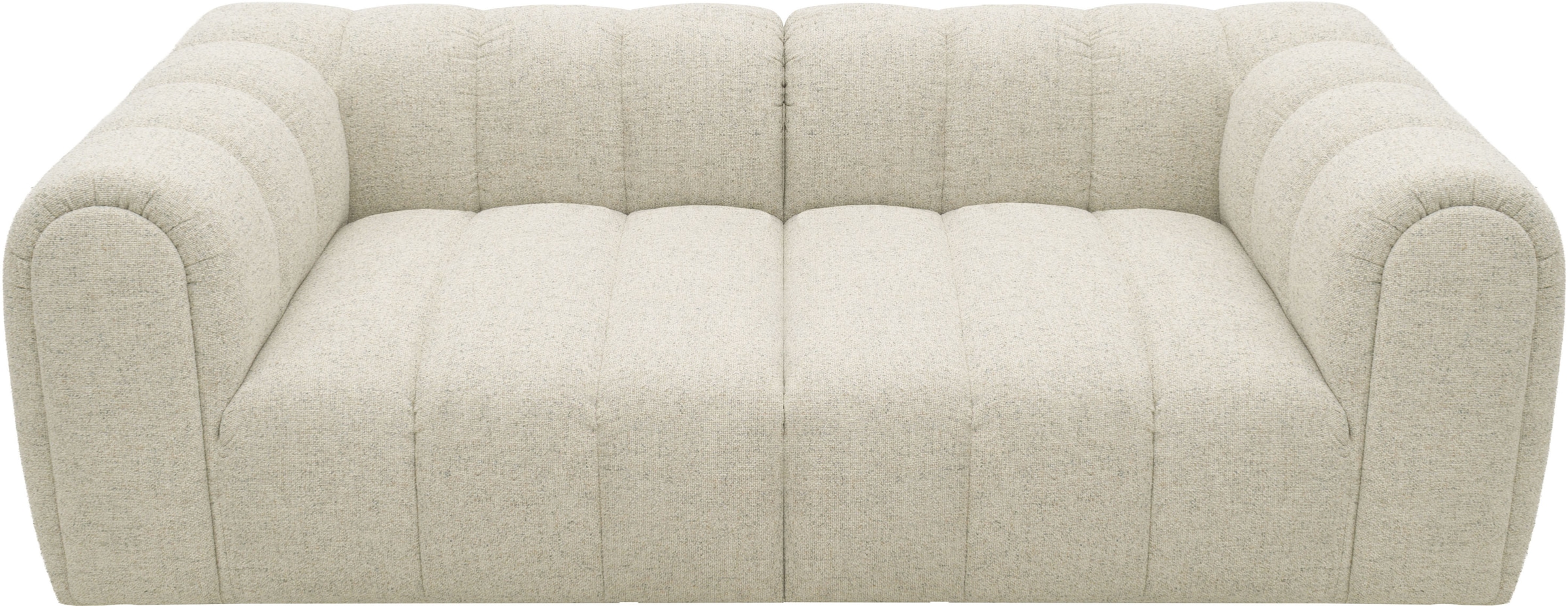 DOMO collection Big-Sofa »800 020«, (2 St.)