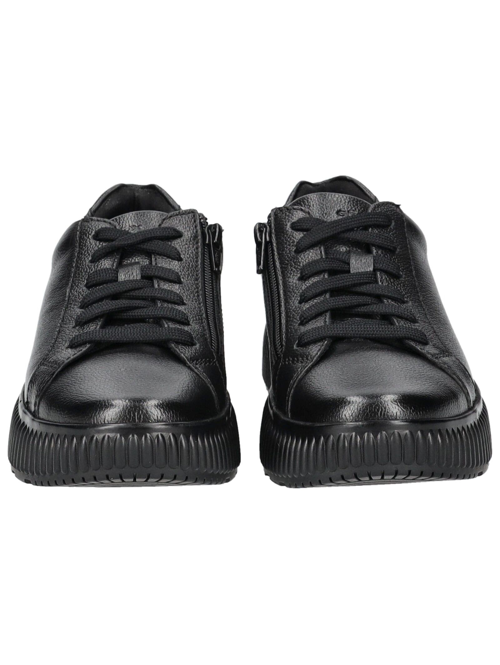 Geox Sneaker »Geox Sneaker Leder«