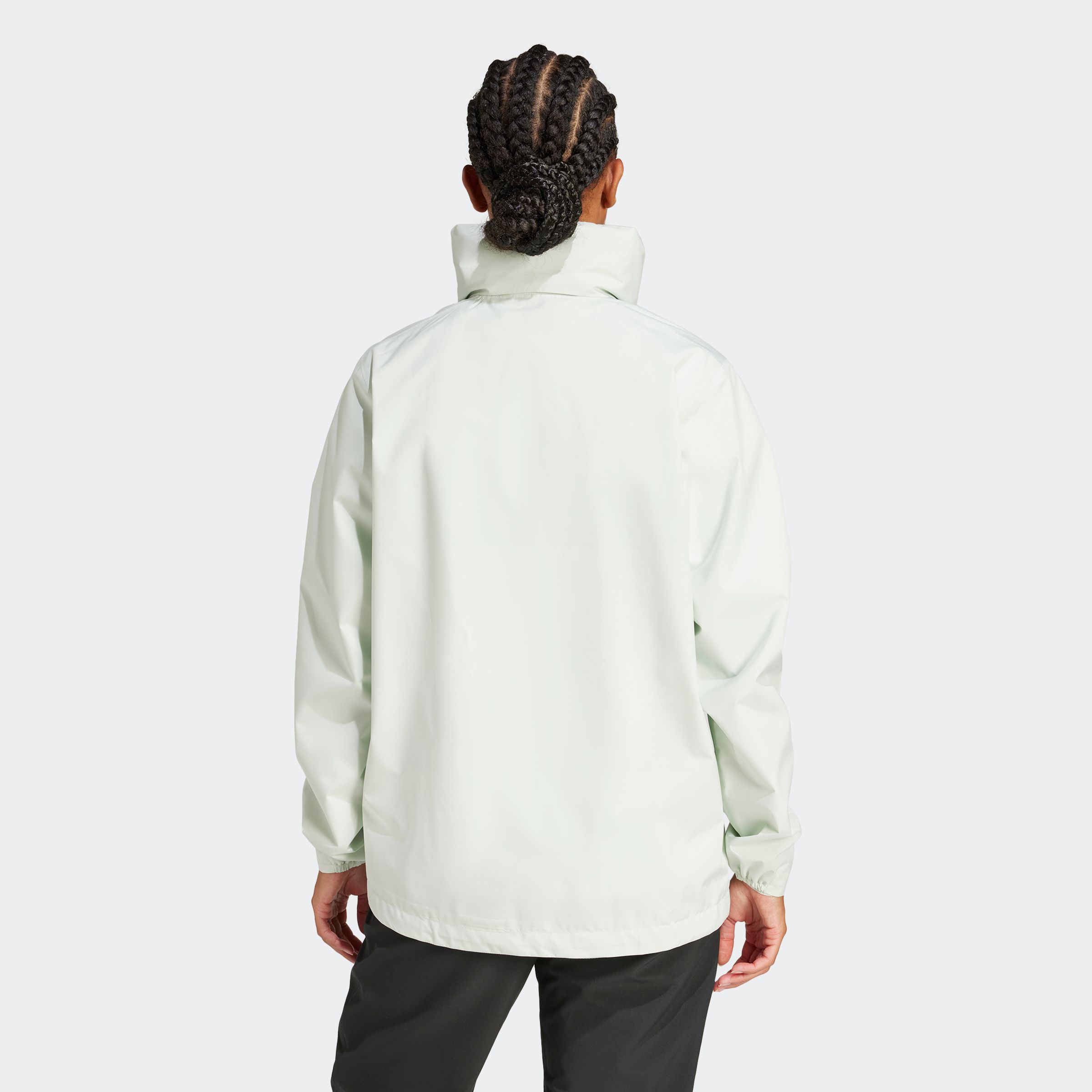 Thumbnail - adidas TERREX Outdoorjacke "W MT ESS 2L R J"