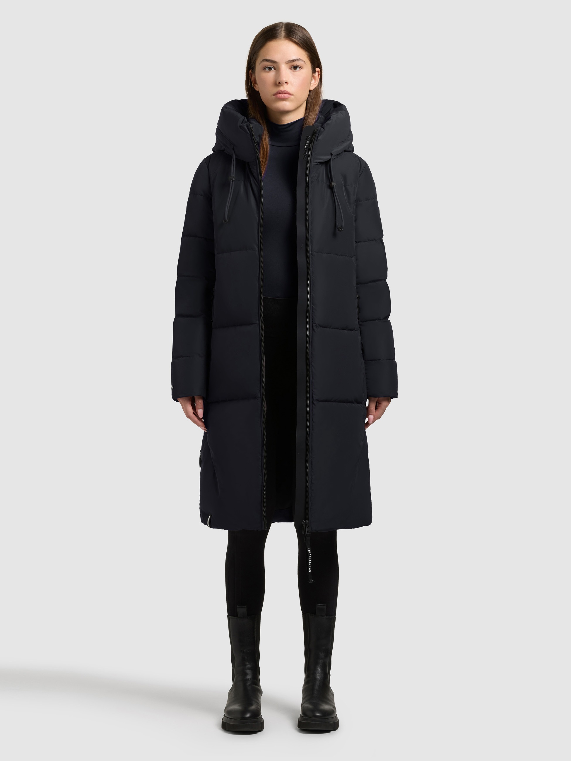 khujo Steppmantel "JASMINE" günstig online kaufen