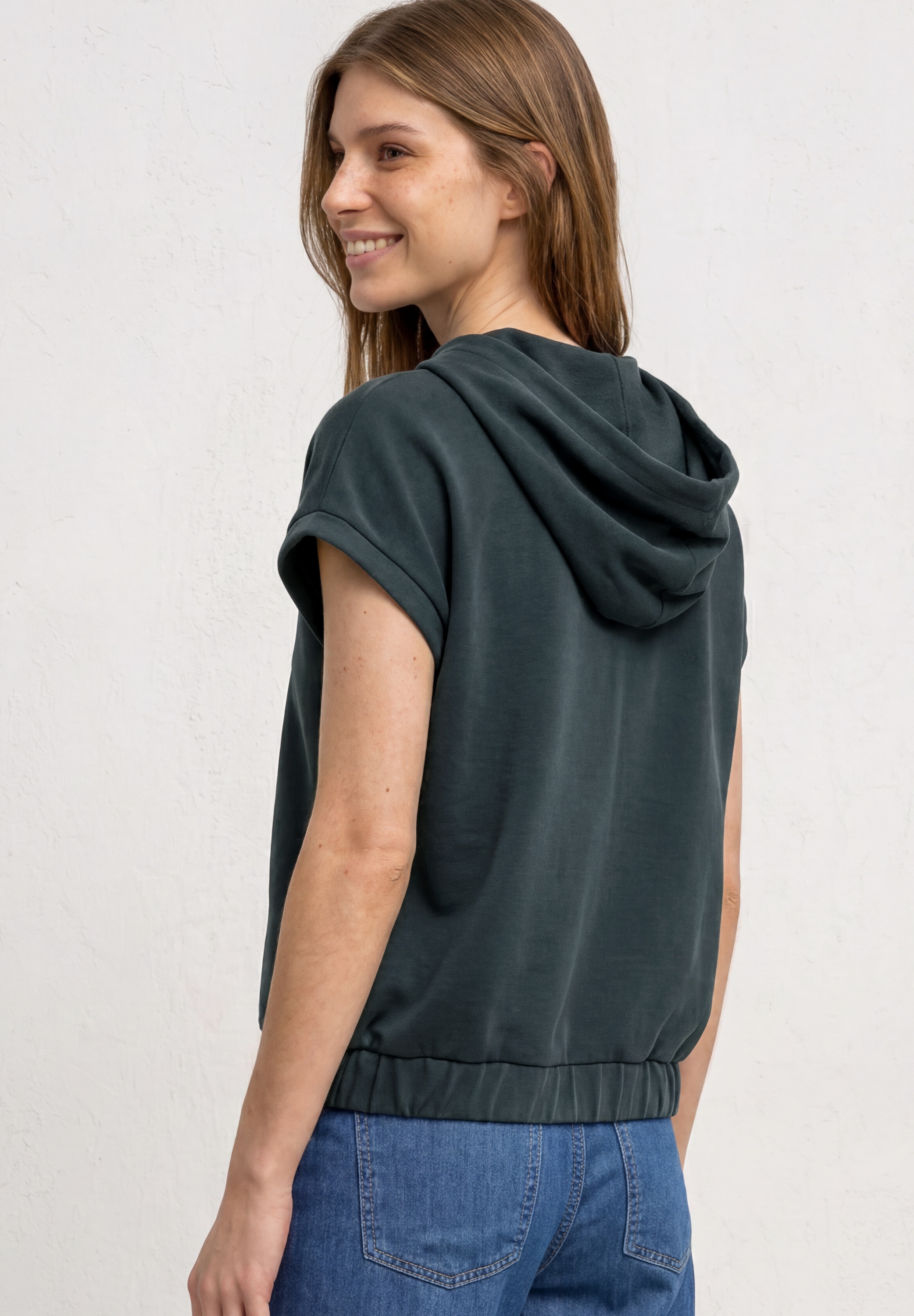 STREET ONE Cardigan