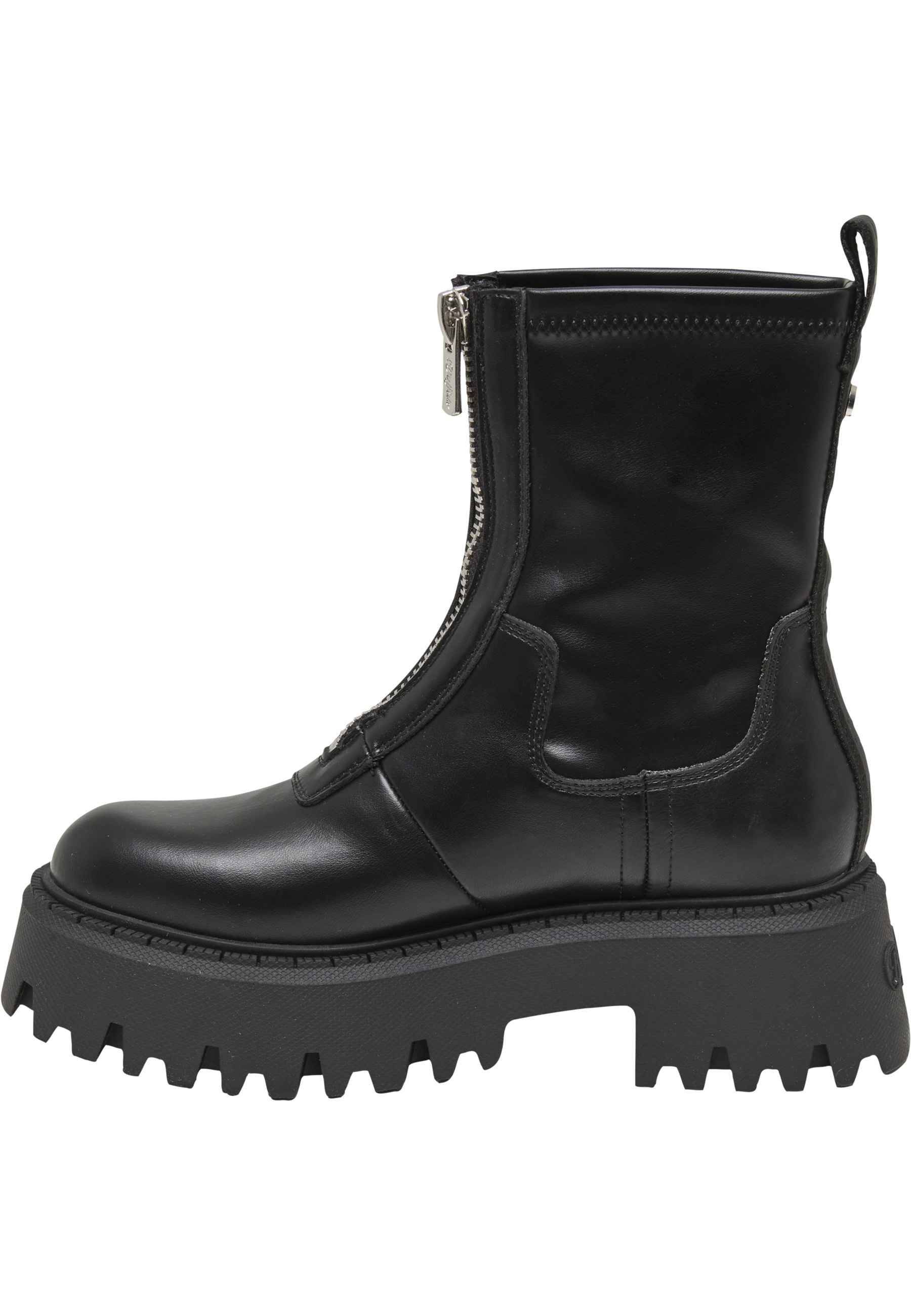 Buffalo Stiefel »Buffalo ASPEN ZIP - VEGAN NAPPA«