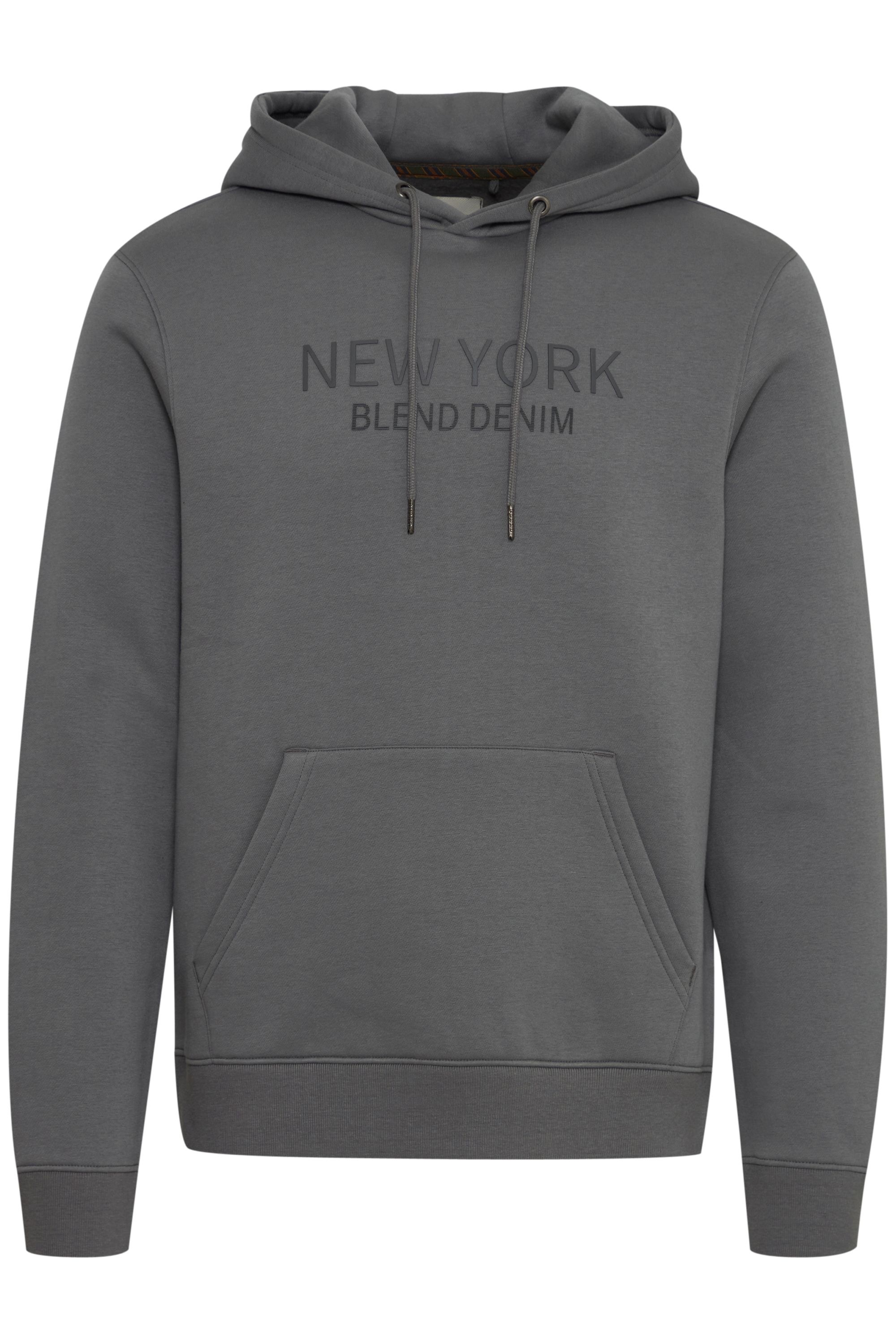 Blend Kapuzenpullover "BHSweatshirt", Stilvoller Hoodie mit Kapuze günstig online kaufen