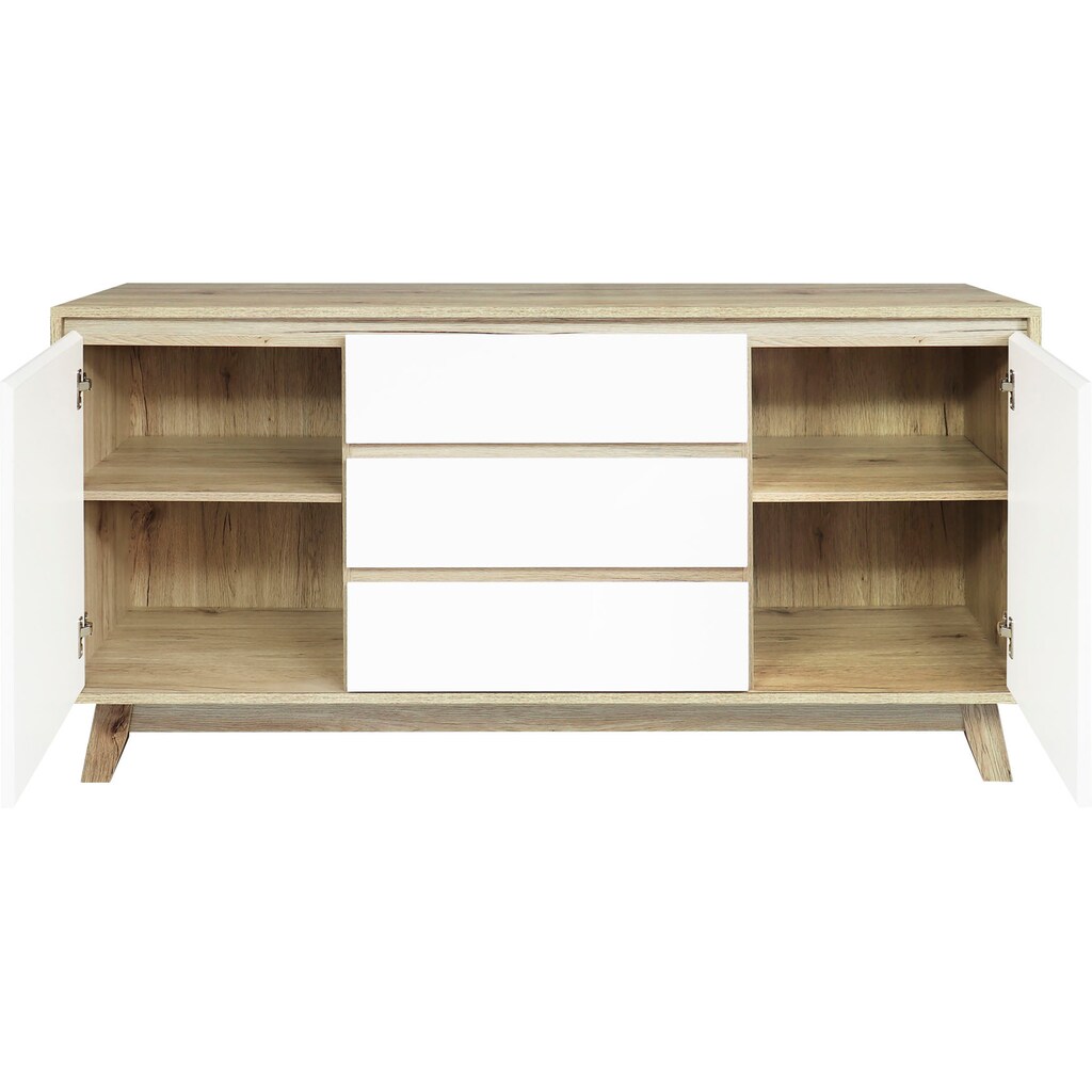 INOSIGN Sideboard »Delea«