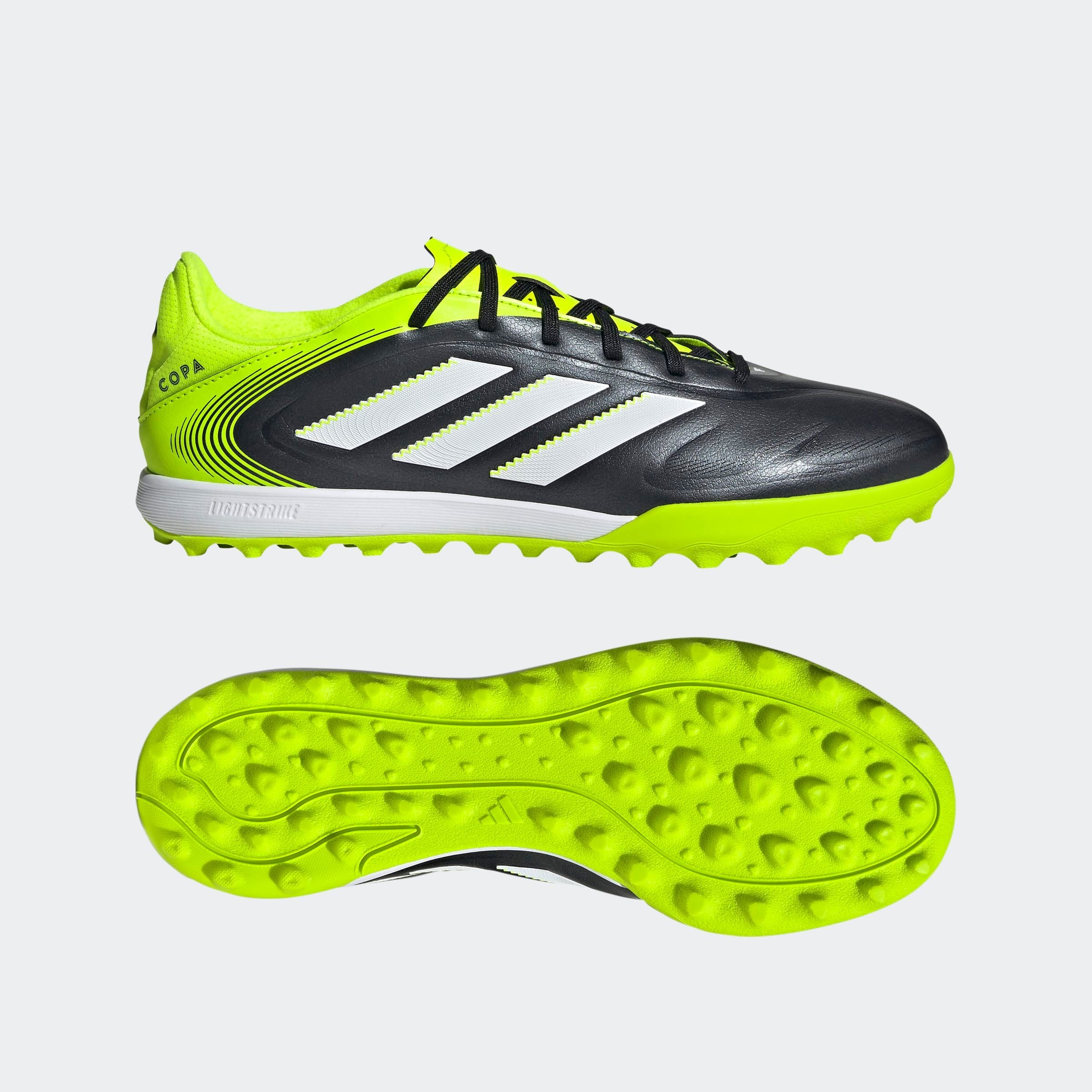 adidas Performance Fußballschuh »COPA PURE 3 LEAGUE KUNSTRASEN E«, geeignet für harte Untergründe Asche und Kunstrasen