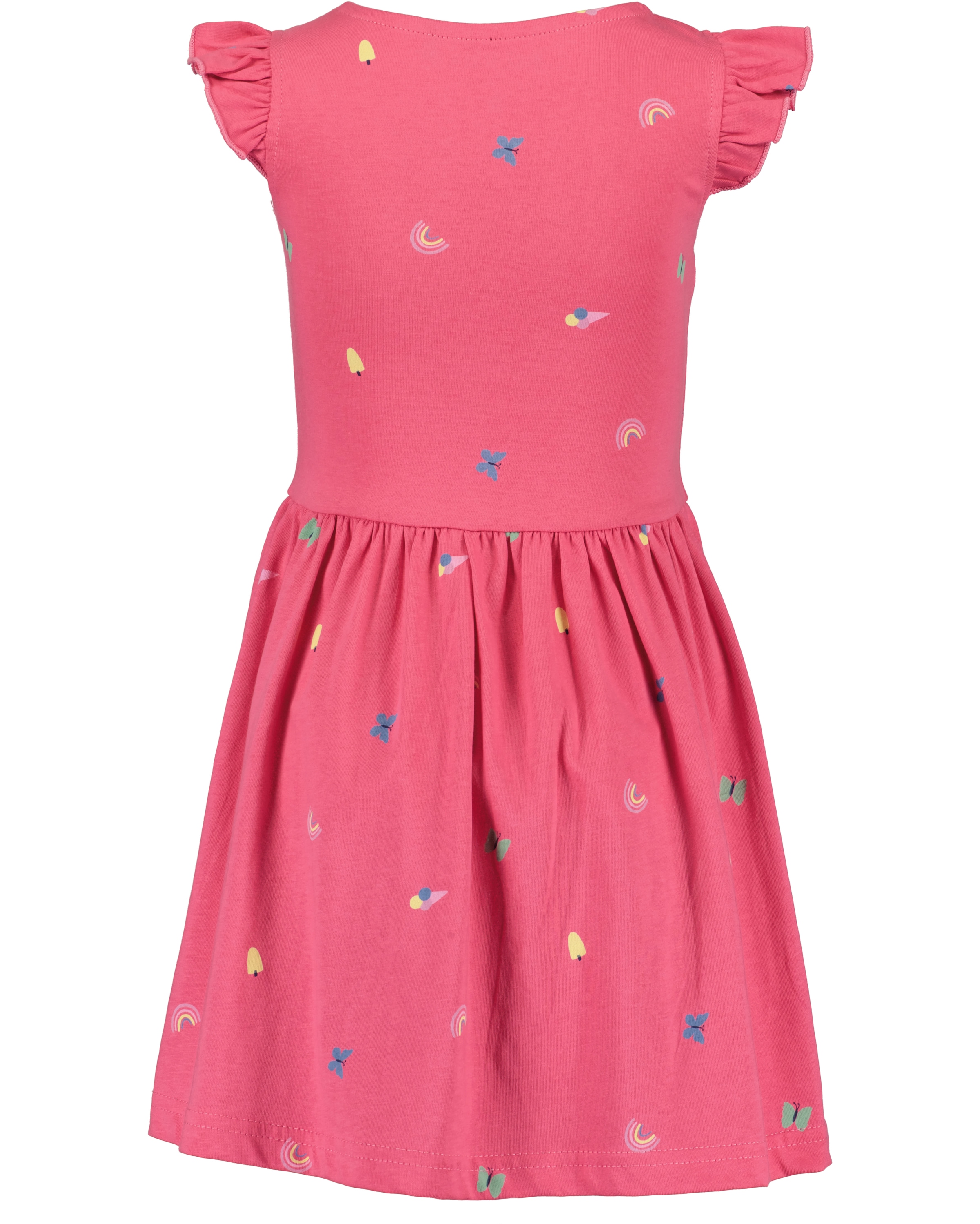 Blue Seven Jerseykleid »Blue Seven 2er Pack Mädchen Kleider«