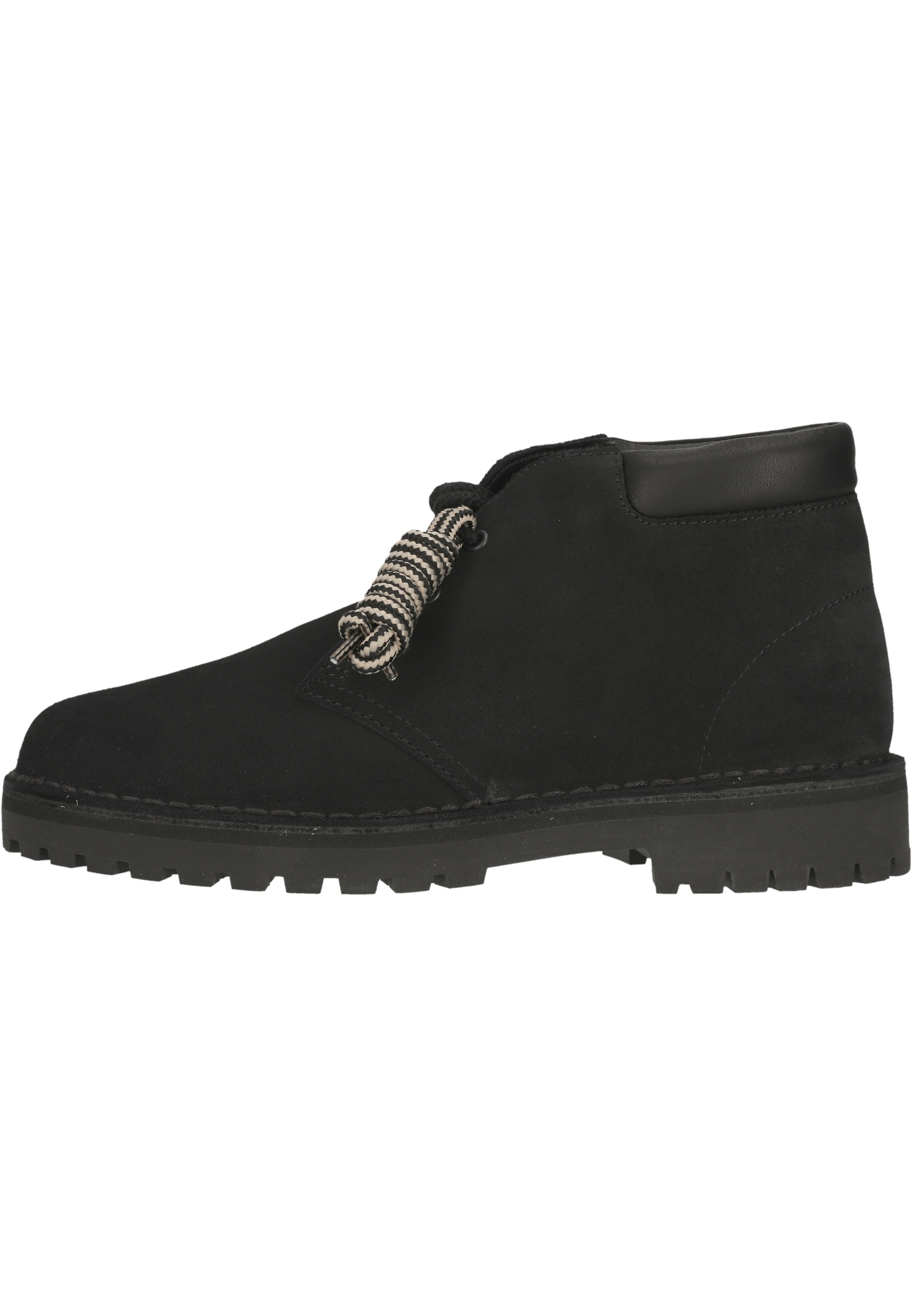 Clarks Schnürschuh »DRST 2456 Rock«  im klassischen Design