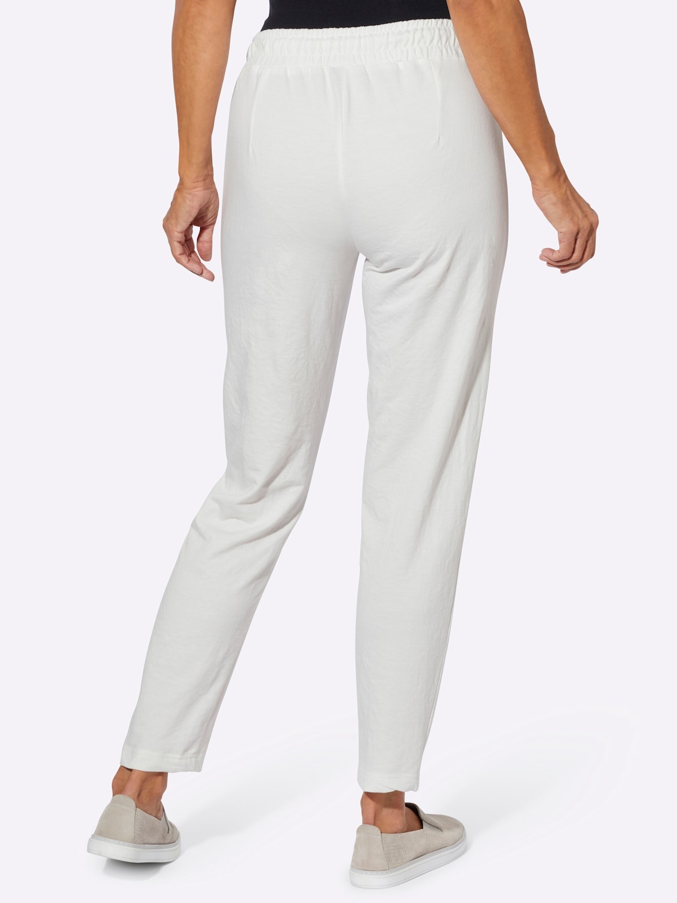 Classic Basics Sweathose günstig online kaufen