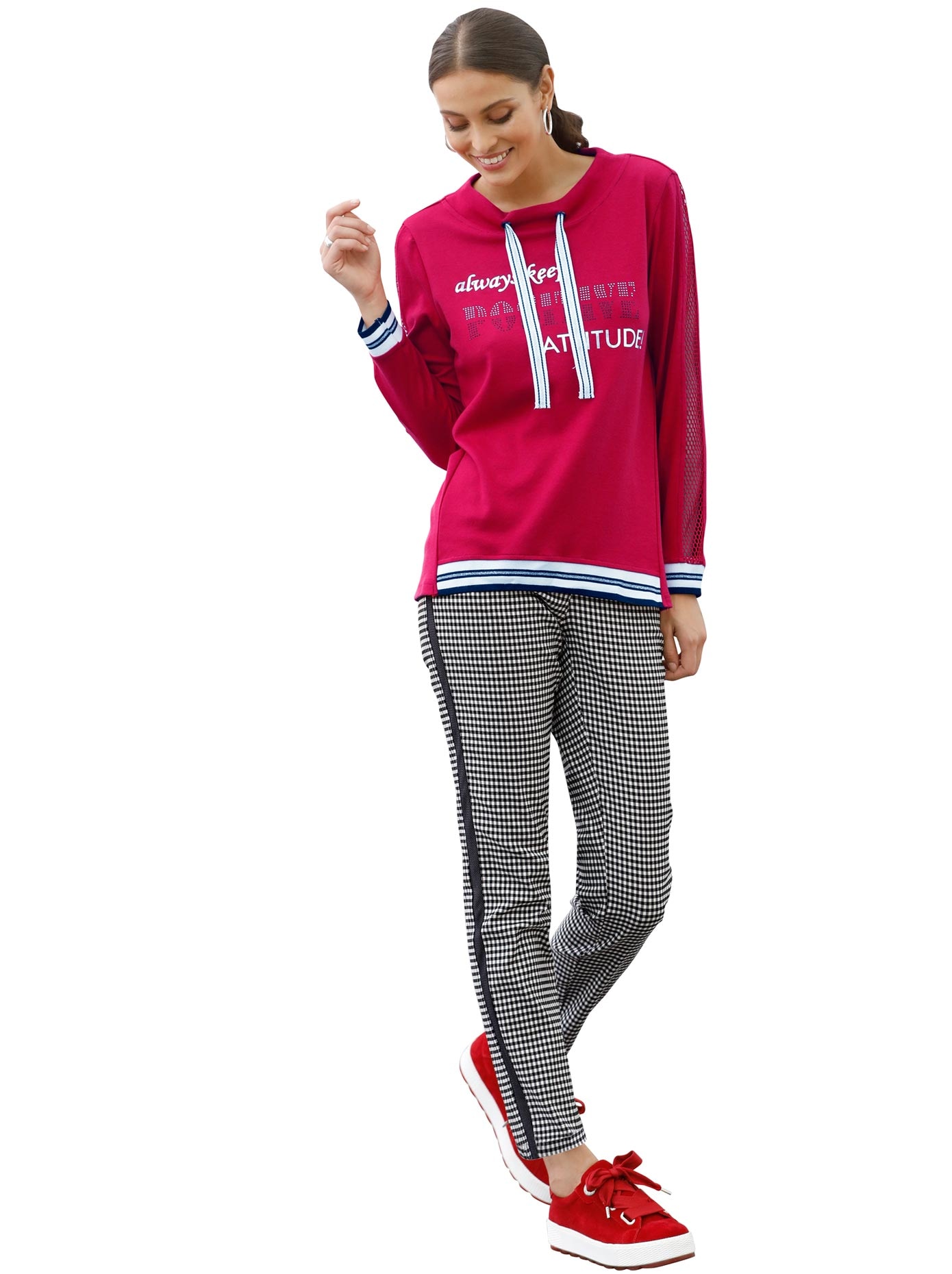 Inspirationen Sweatshirt