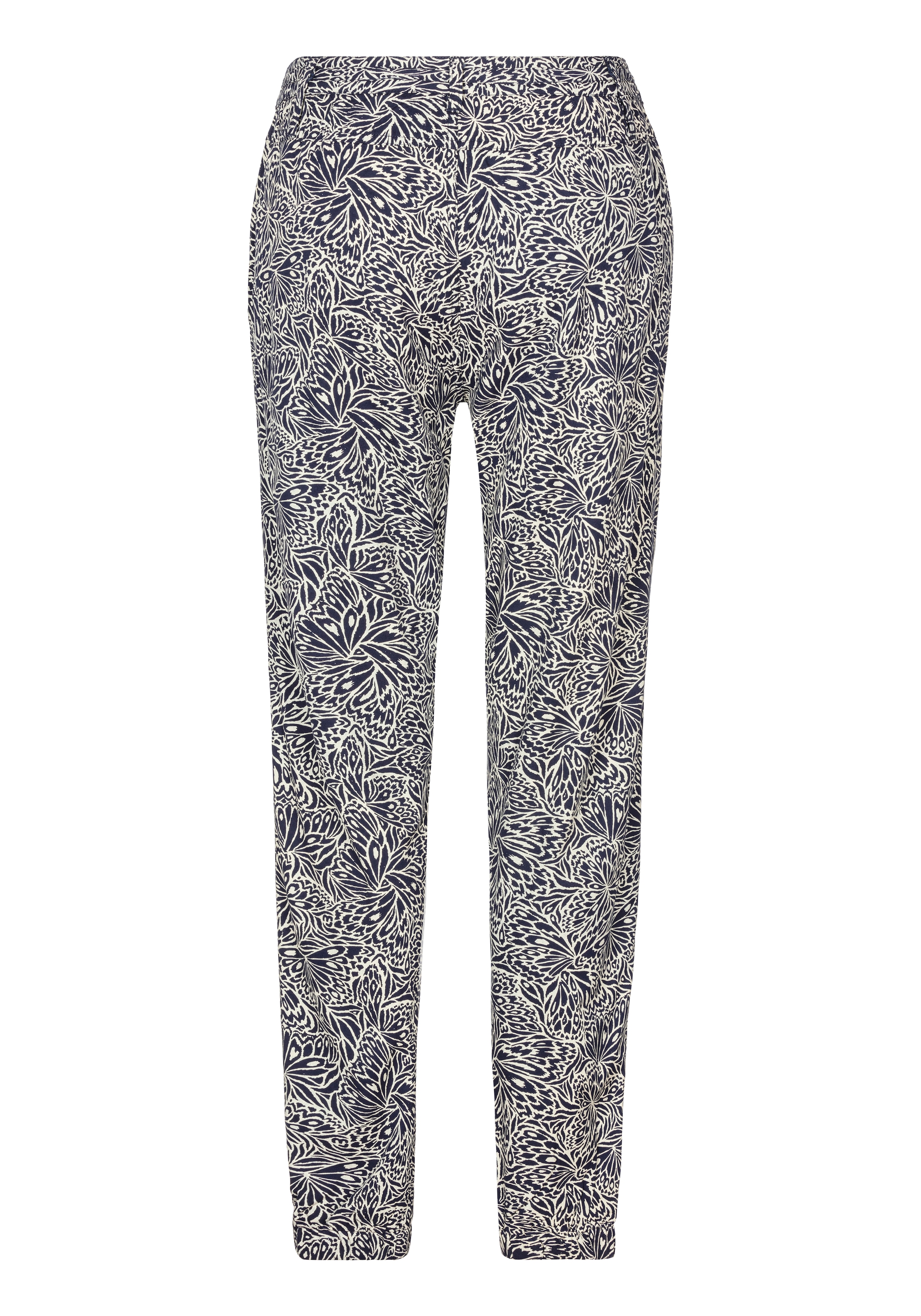 Ragwear Jogger Pants »TALIN PRINT«
