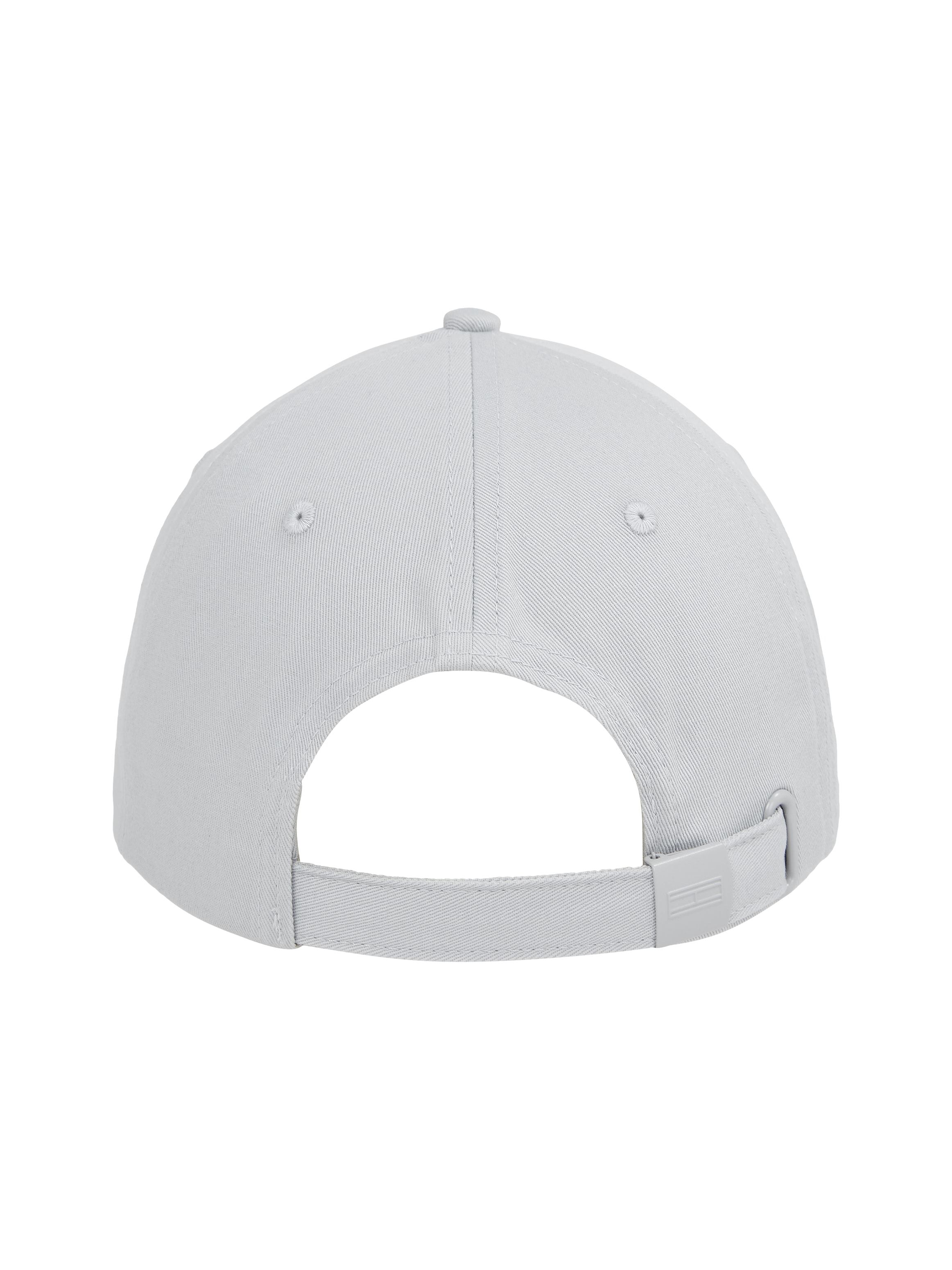 Tommy Jeans Baseball Cap »TJW ELONGATED FLAG CAP«, mit Logostickerei