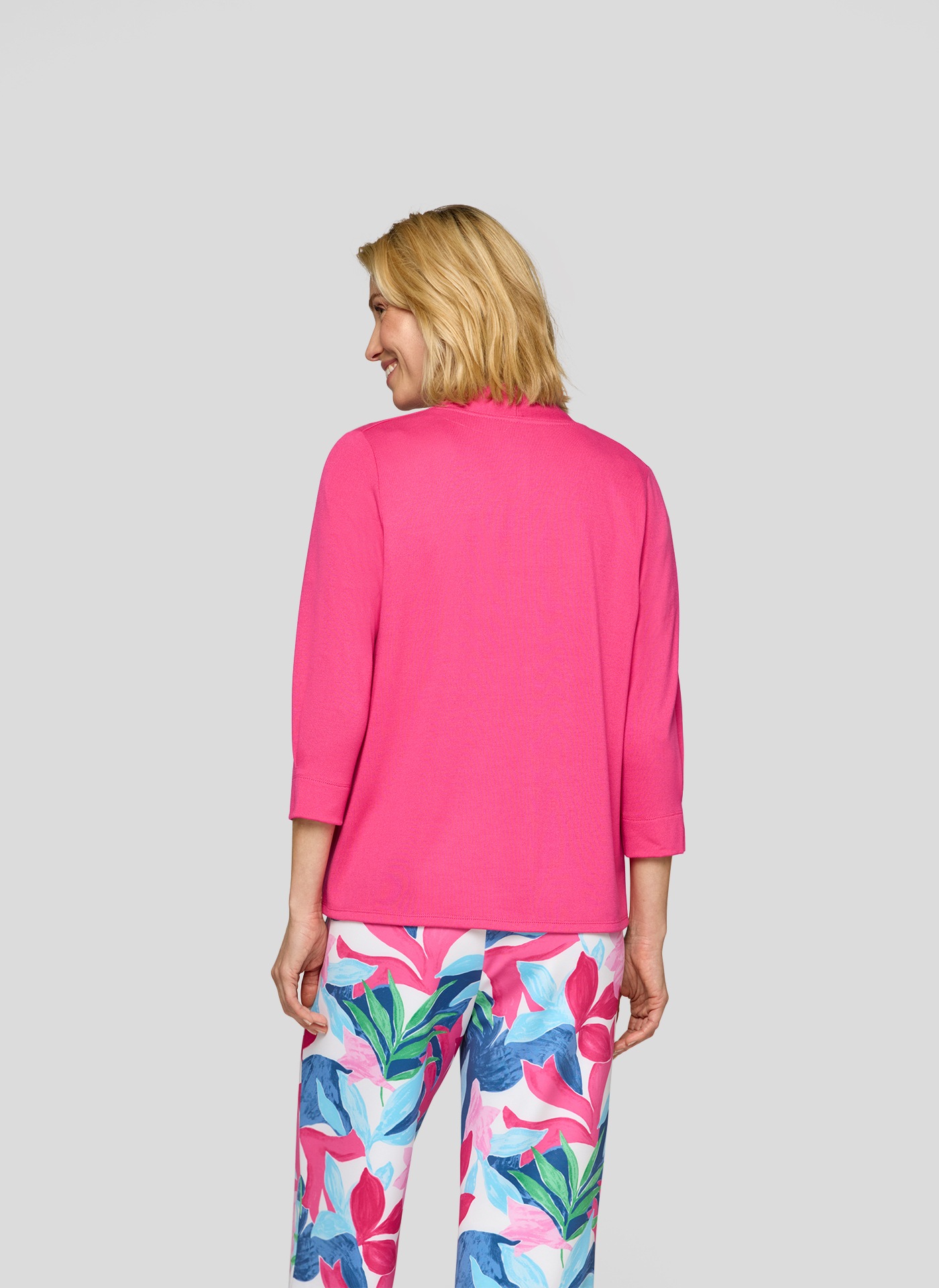 Rabe Strickjacke »Jacke«