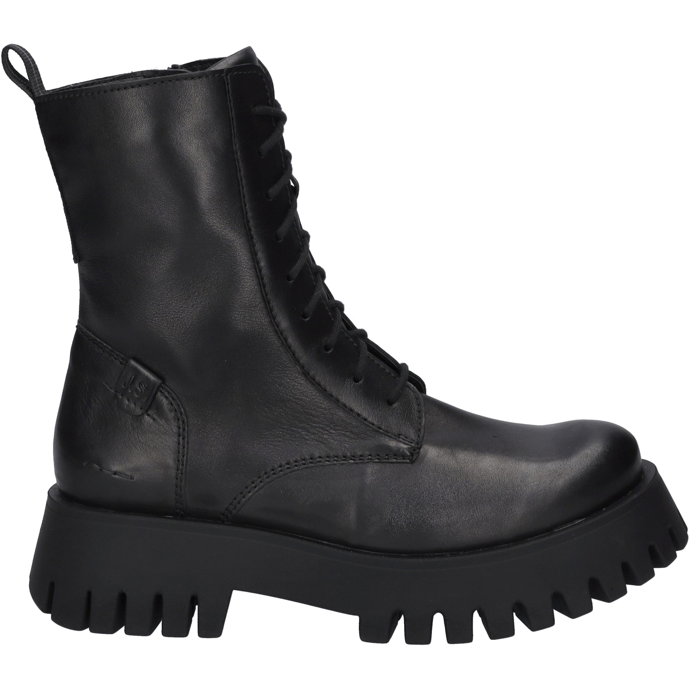 Josef Seibel Stiefel »Mavie 06, schwarz«