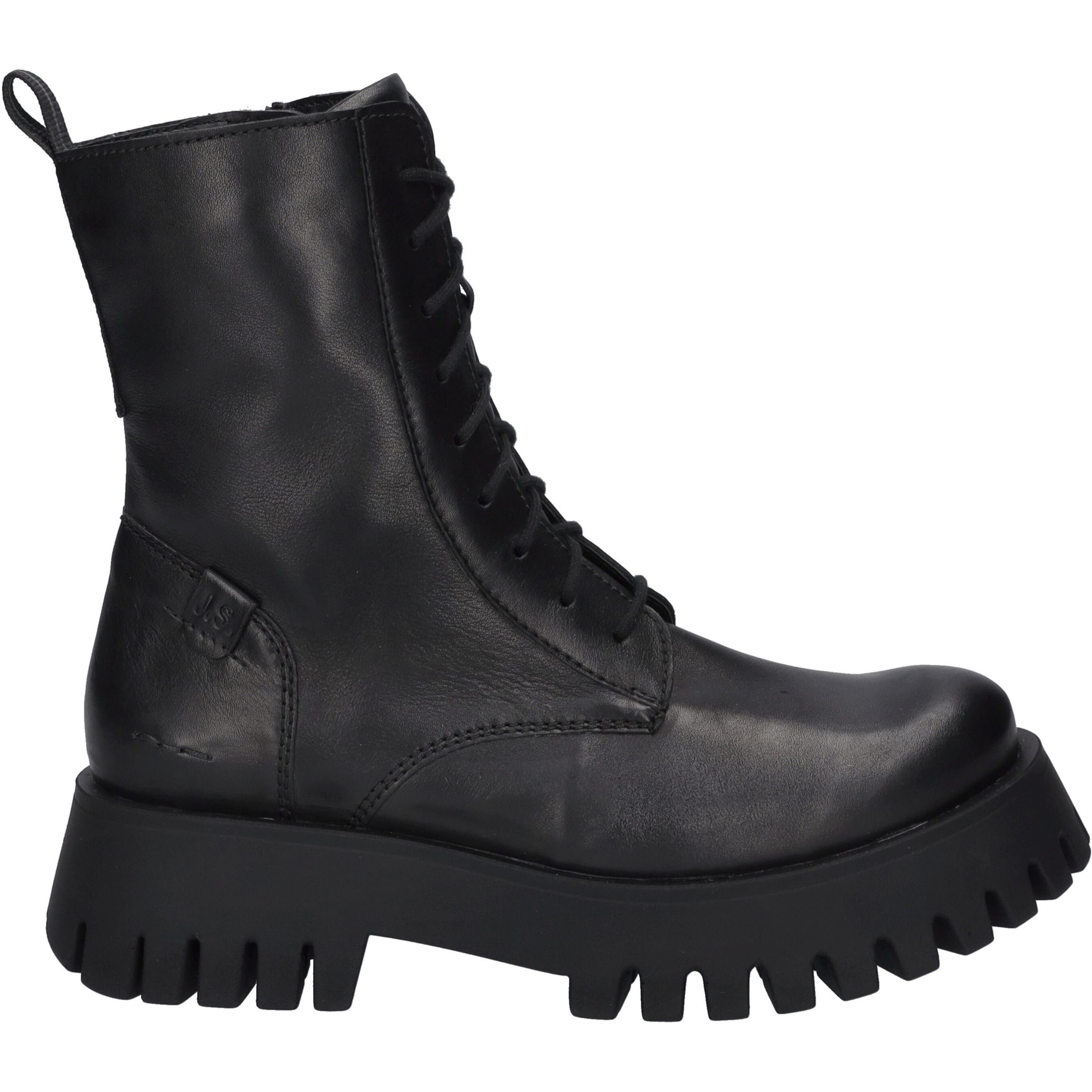 Josef Seibel Stiefel "Mavie 06, schwarz" günstig online kaufen