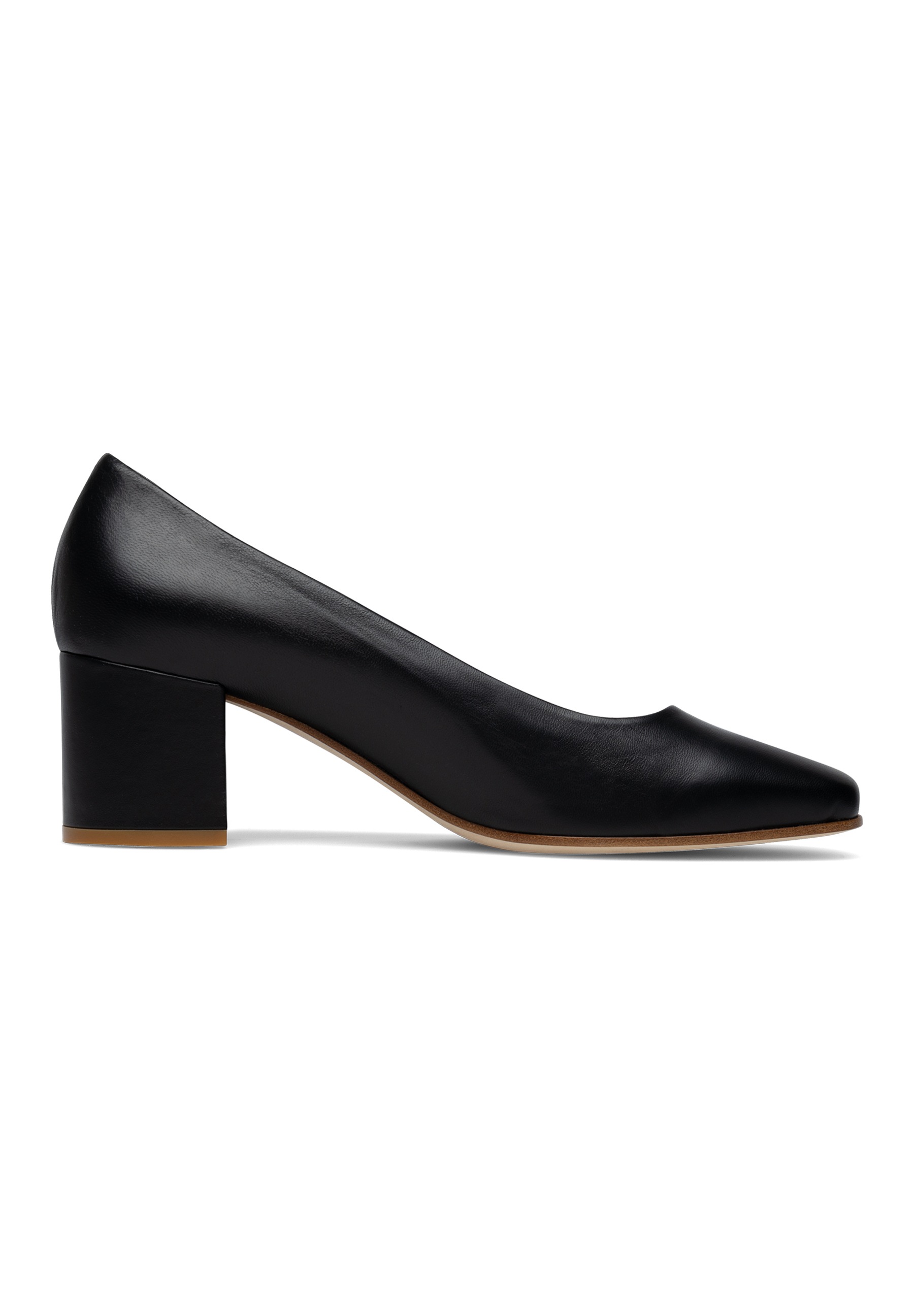 Henry Stevens Pumps »Audrey P50 Businessschuh«  High Heels Damen Leder handgefertigt, Damenpumps