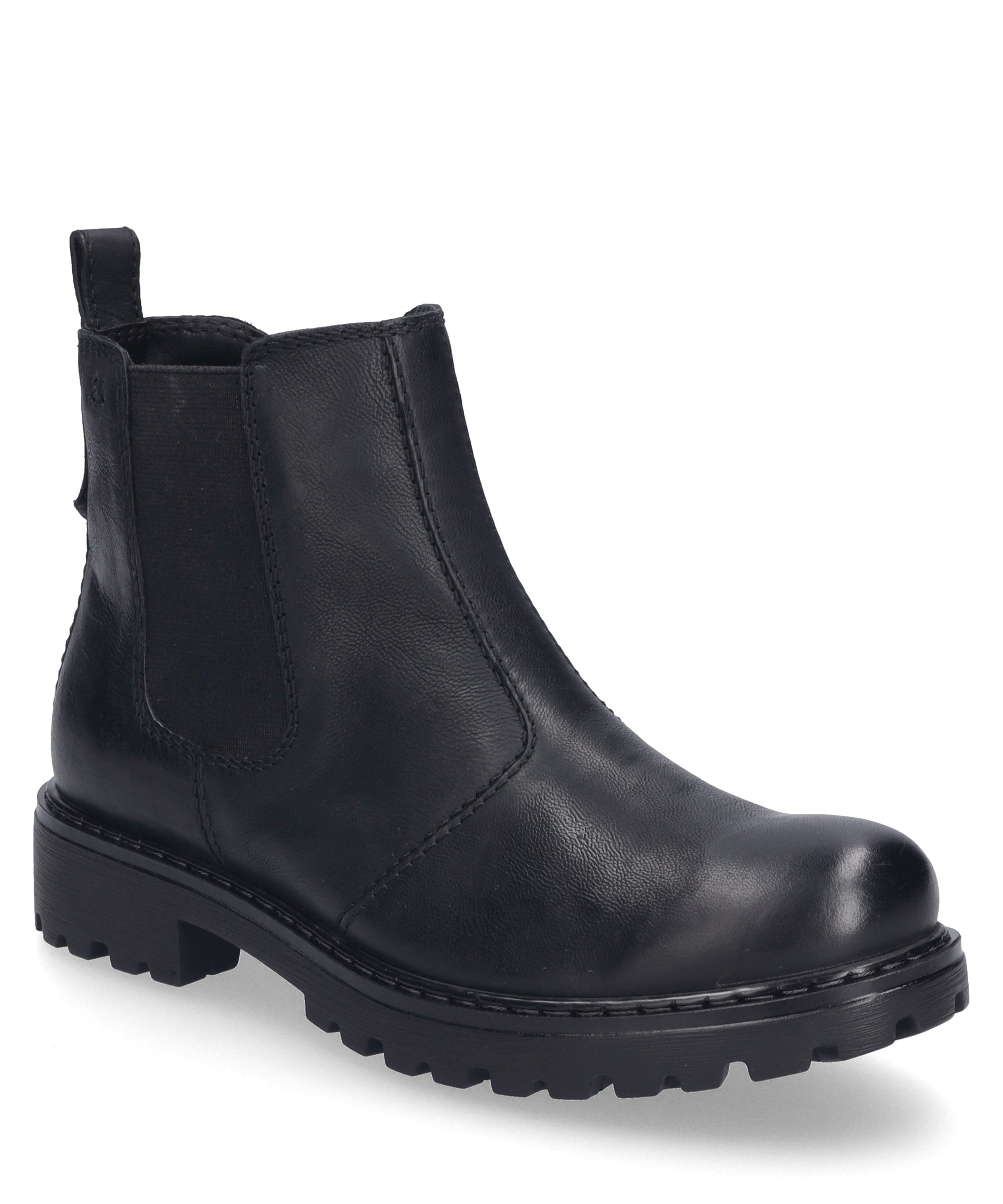 Josef Seibel Stiefelette »Marta 06, schwarz«