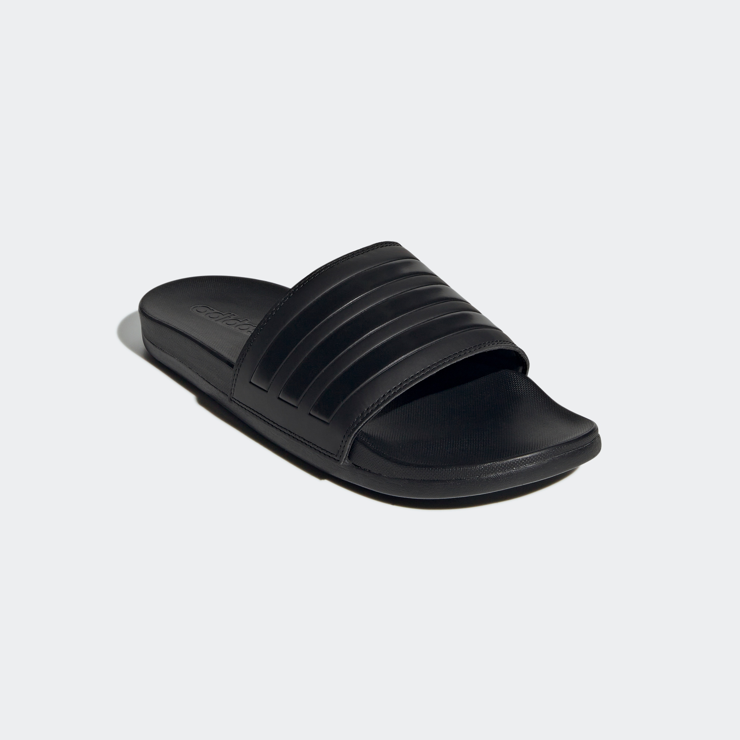 adidas Sportswear Badesandale "COMFORT ADILETTE" Badelatschen günstig online kaufen