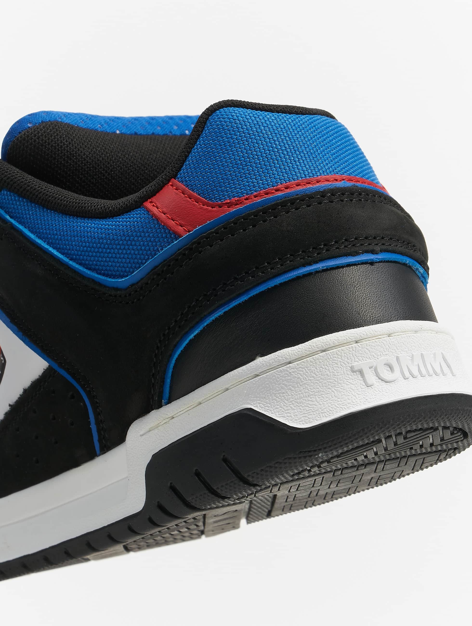 Trainingsschuh »Herren Tommy Jeans Skate Schuhe«, (1 tlg.)