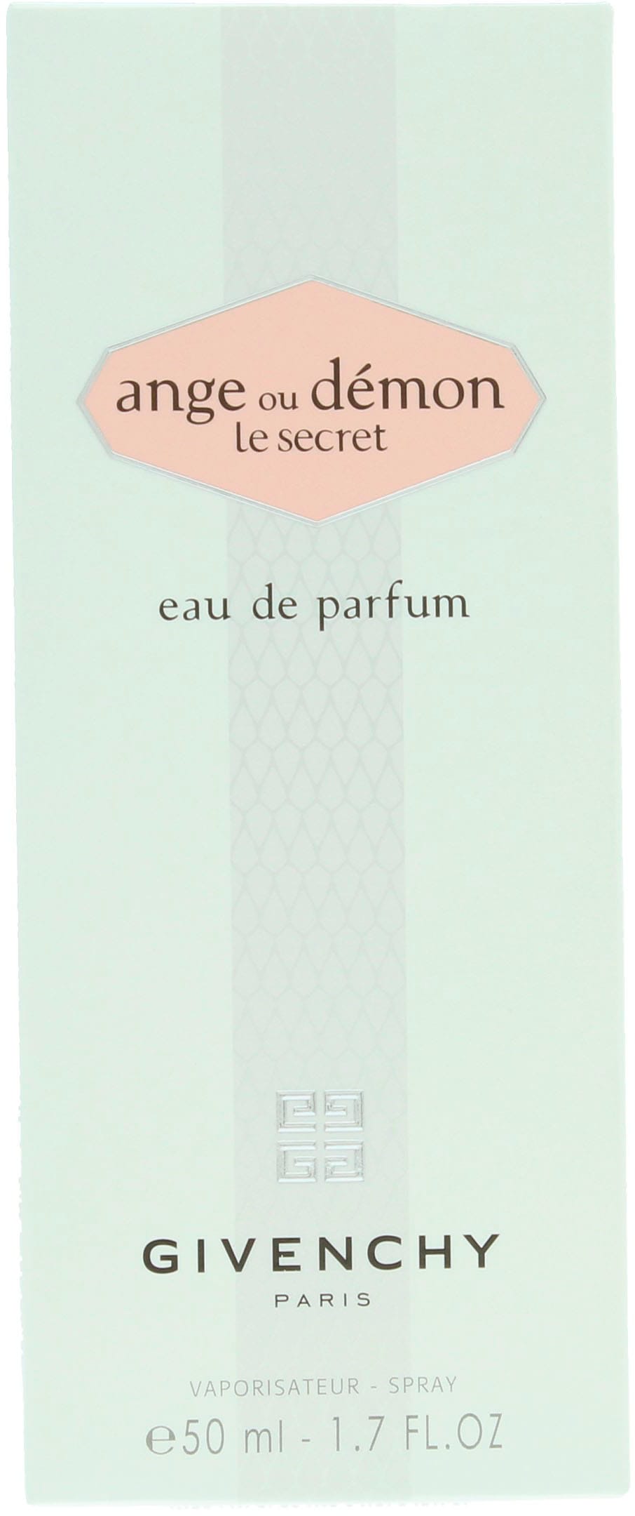 GIVENCHY Eau de Parfum »Ange Ou Demon Le Secret«