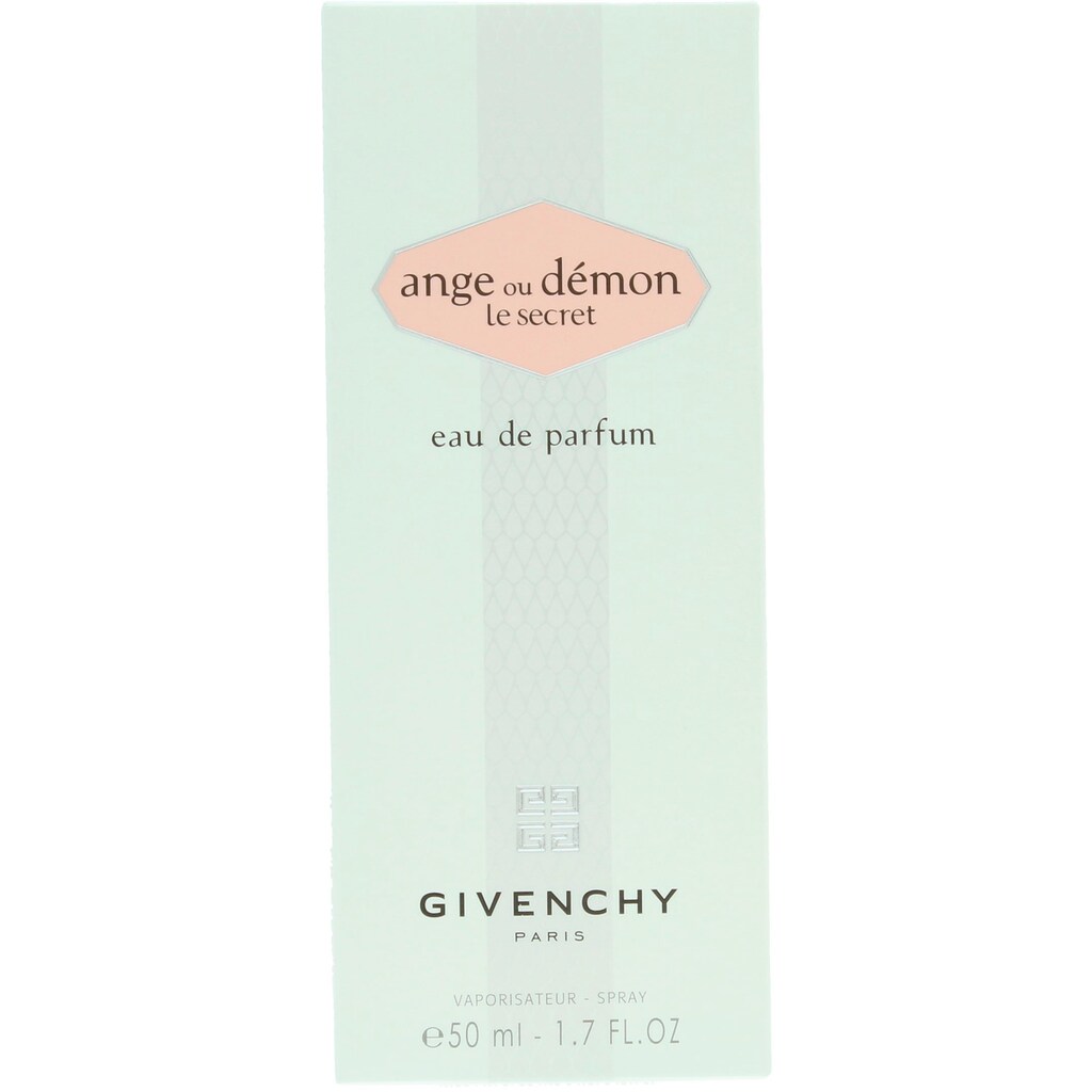 GIVENCHY Eau de Parfum »Ange Ou Demon Le Secret«