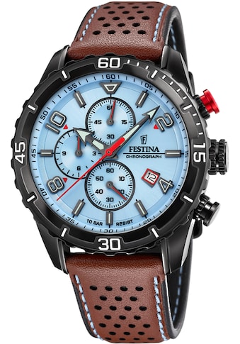 Festina Chronograph »F20519/1«