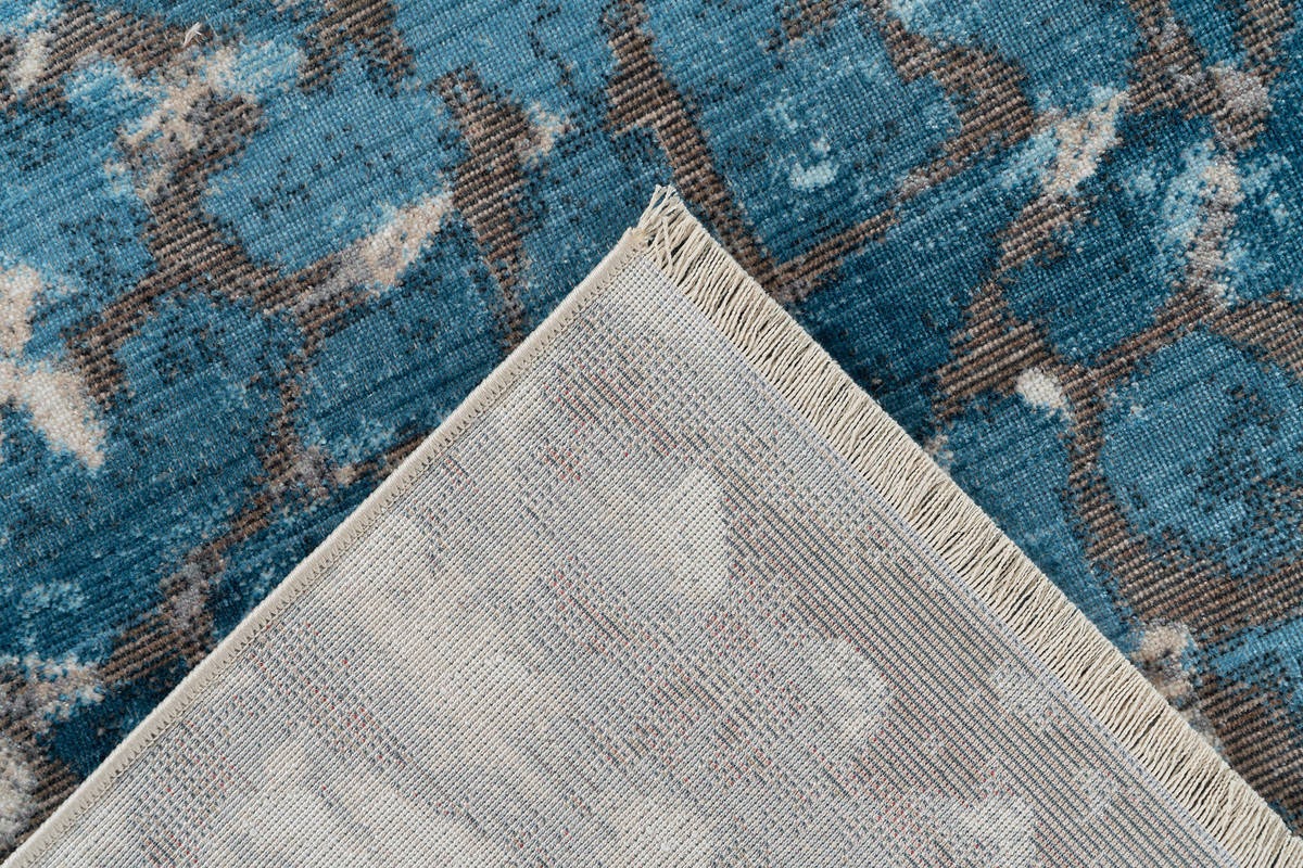 Kayoom Dilan 400 Rug Blue 160x230cm 3