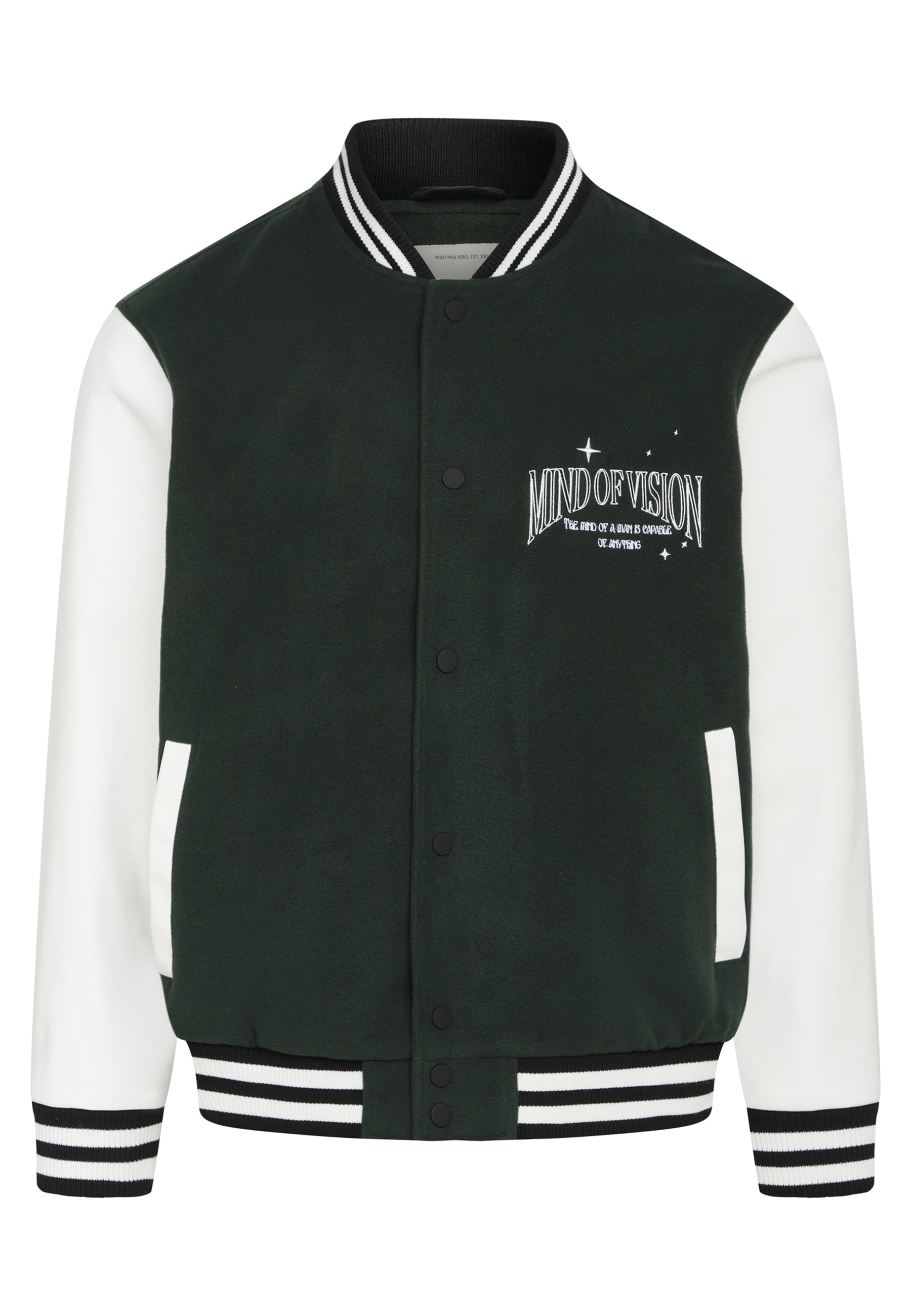 REDEFINED REBEL Funktionsjacke »Redefined Rebel Jacket RRArcher Jacket«