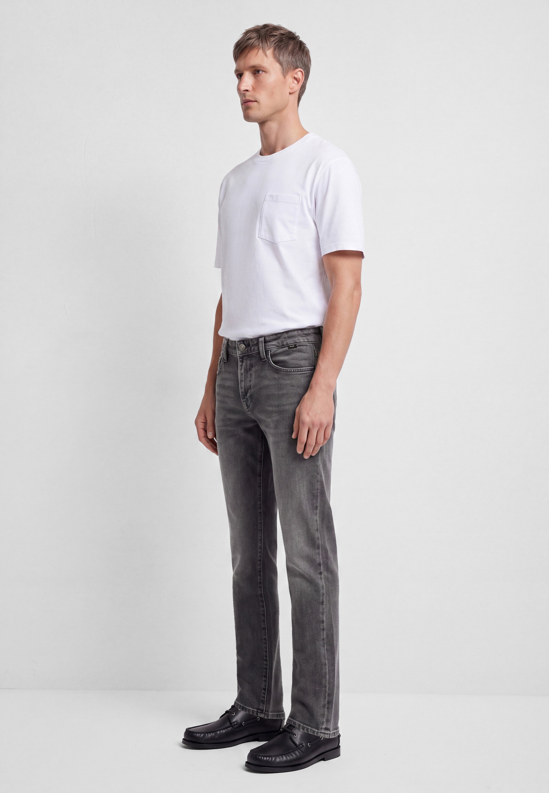 Mavi Röhrenjeans »JAKE« Slim Skinny Jeans