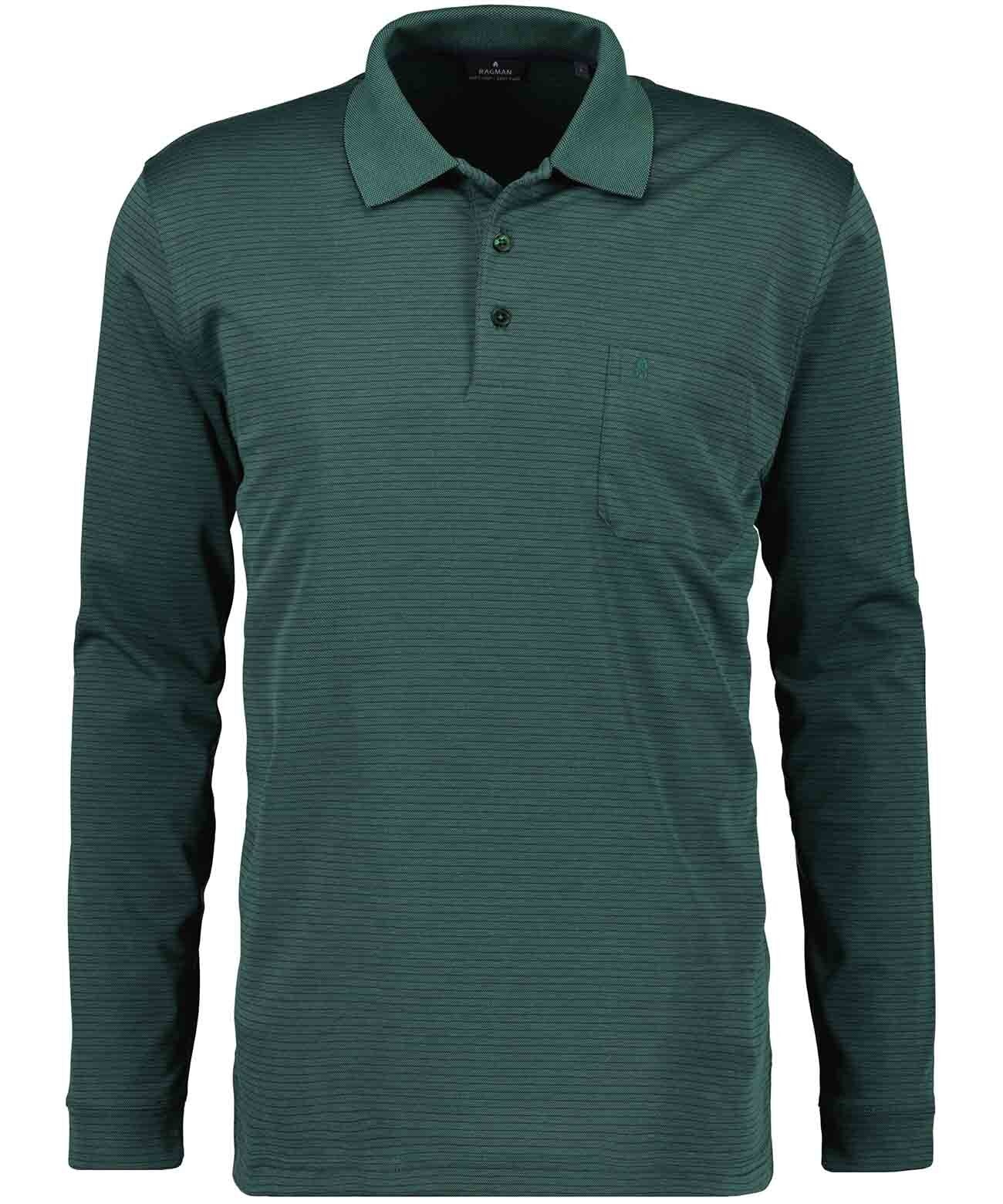 RAGMAN Poloshirt günstig online kaufen