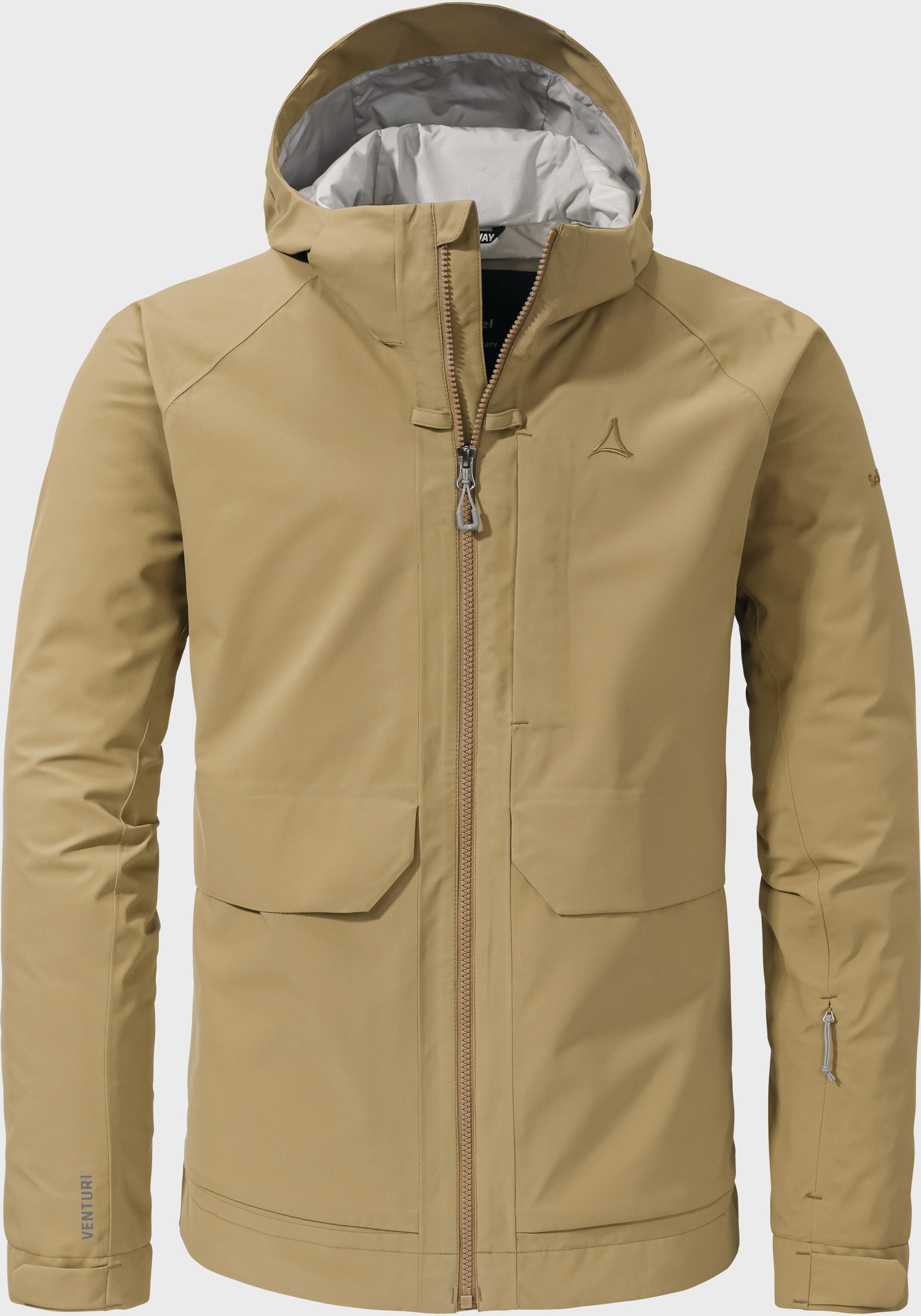 Schöffel Schöffel Outdoorjacke »Jacket Lausanne...