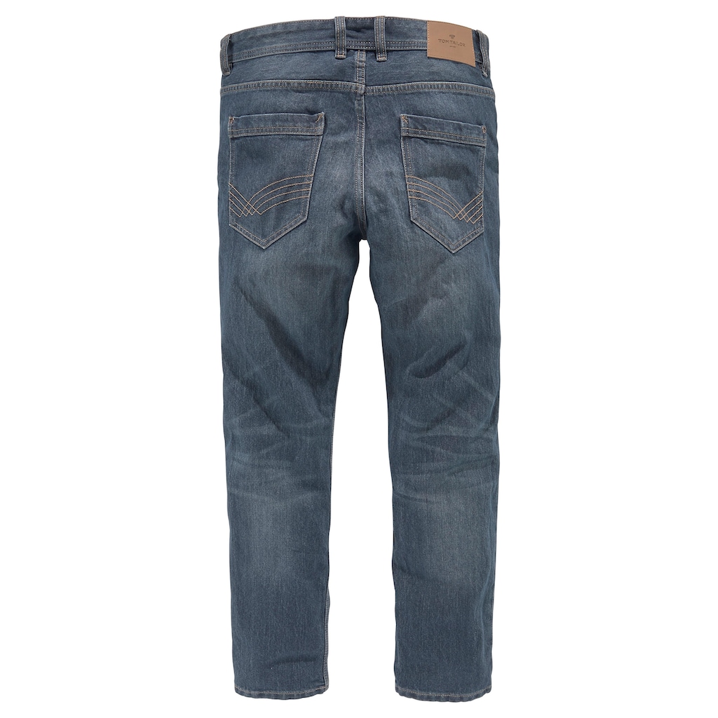 TOM TAILOR 5-Pocket-Jeans »MARVIN«