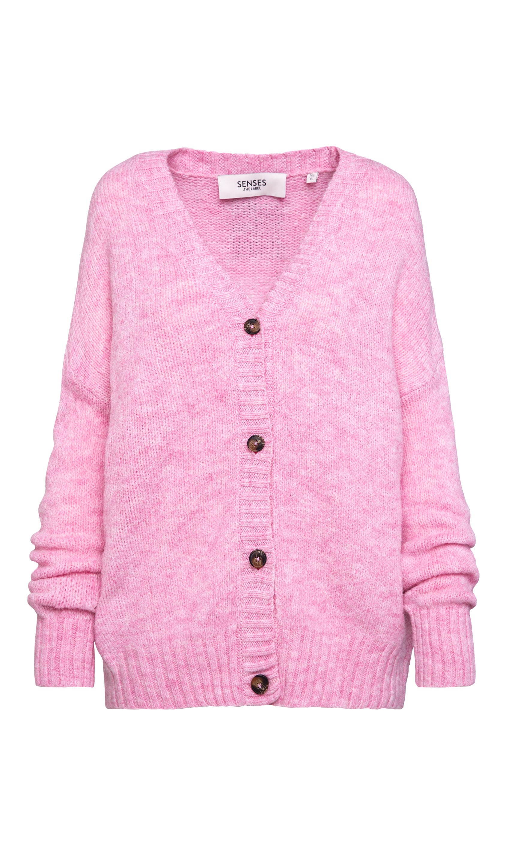 SENSES.THE LABEL Strickjacke