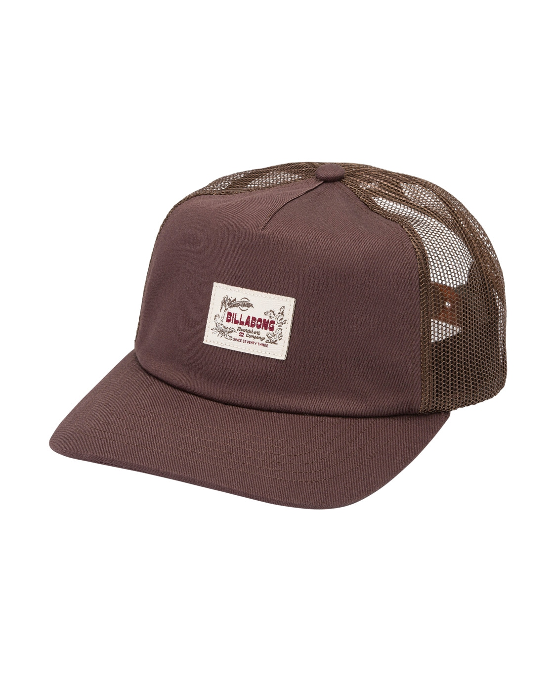 Billabong Trucker Cap "Lounge" günstig online kaufen